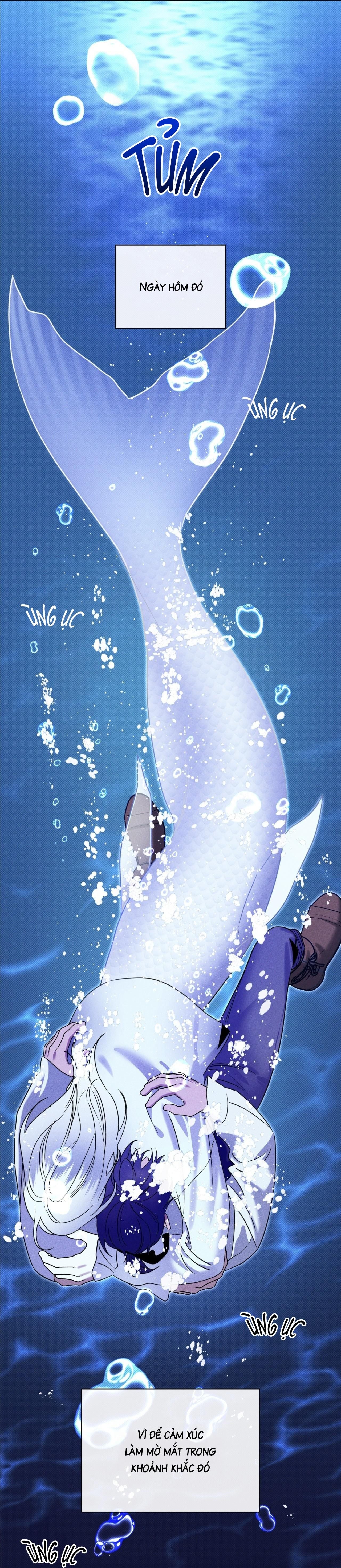 đọc truyện (cbunu) Đầm Lầy Của Nhân Ngư Chương 28 ảnh 79 tại Thiên Thai Truyện