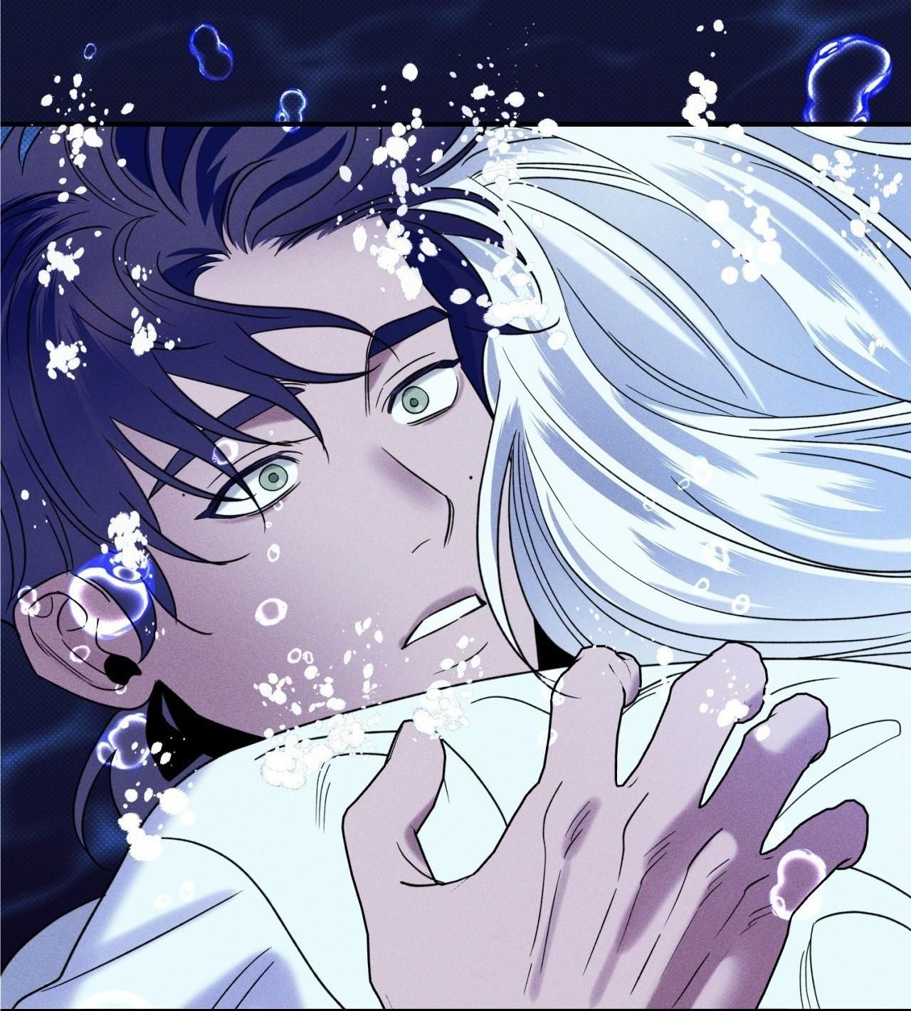 đọc truyện (cbunu) Đầm Lầy Của Nhân Ngư Chương 28 ảnh 80 tại Thiên Thai Truyện