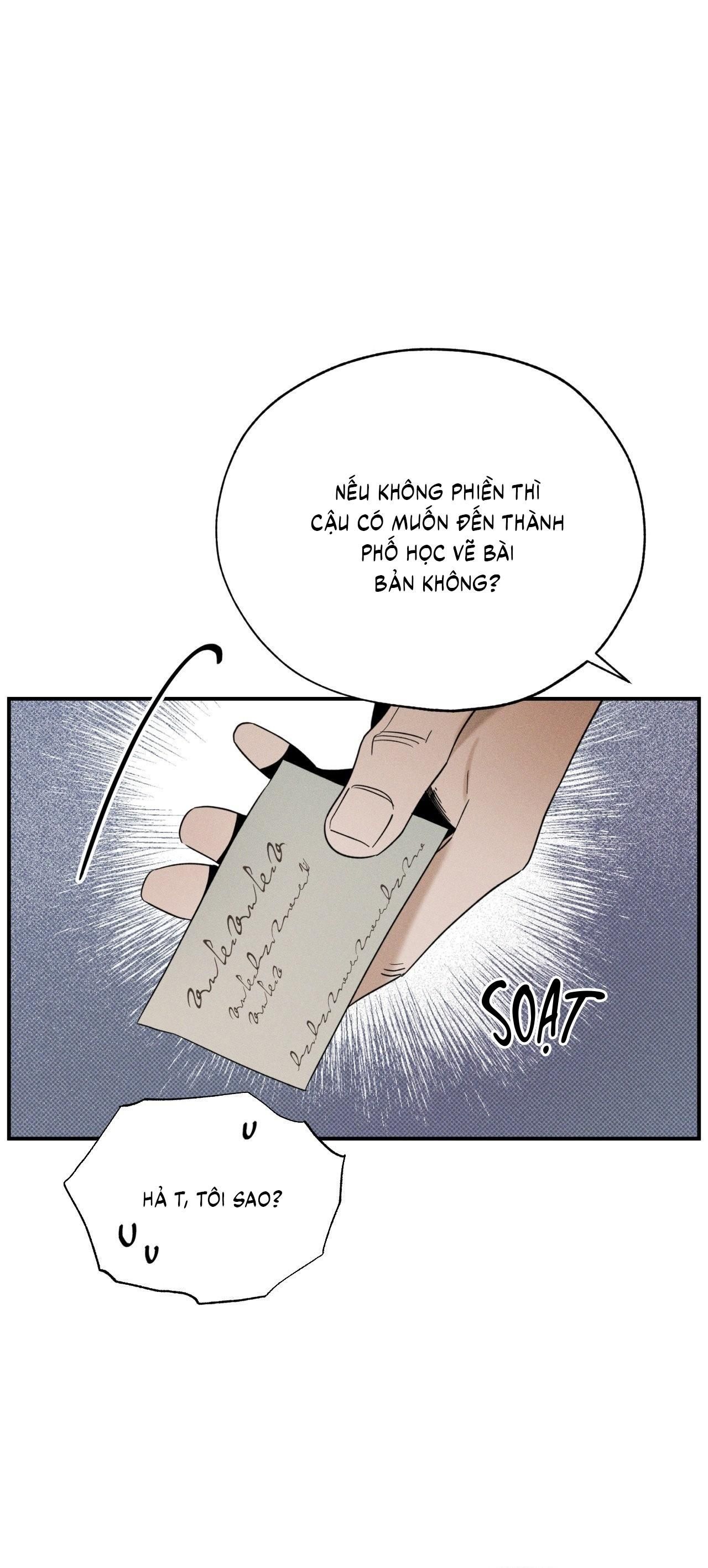 đọc truyện (cbunu) Đầm Lầy Của Nhân Ngư Chương 28 ảnh 10 tại Thiên Thai Truyện