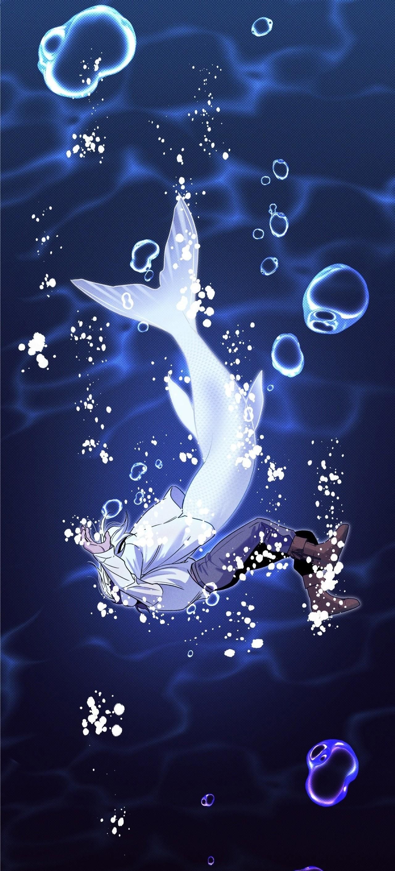 đọc truyện (cbunu) Đầm Lầy Của Nhân Ngư Chương 28 ảnh 82 tại Thiên Thai Truyện