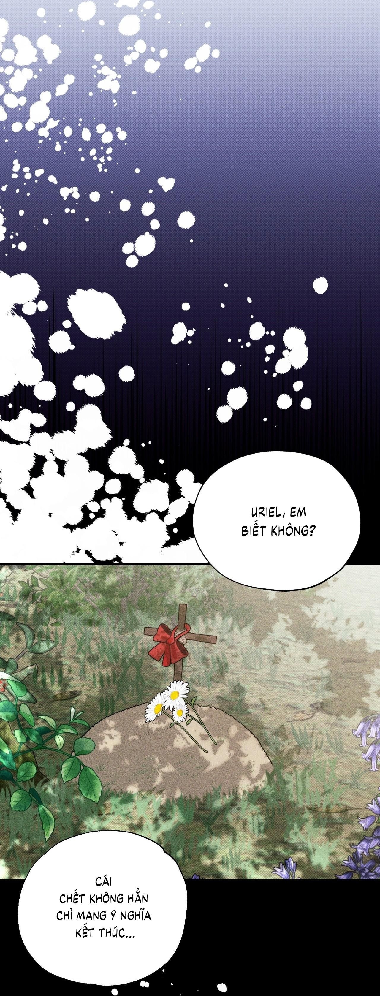 đọc truyện (cbunu) Đầm Lầy Của Nhân Ngư Chương 29 ảnh 3 tại Thiên Thai Truyện