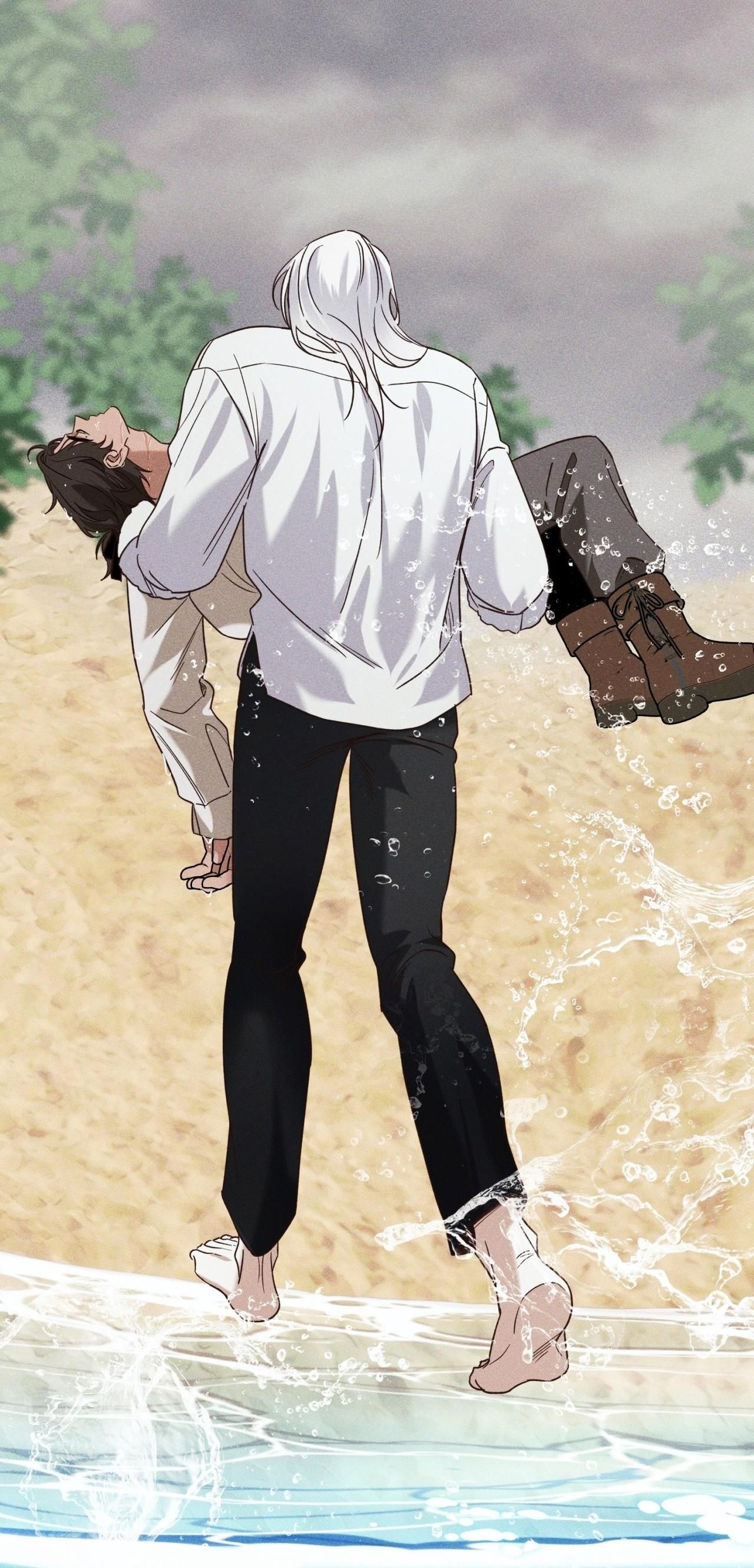 đọc truyện (cbunu) Đầm Lầy Của Nhân Ngư Chương 29 ảnh 12 tại Thiên Thai Truyện