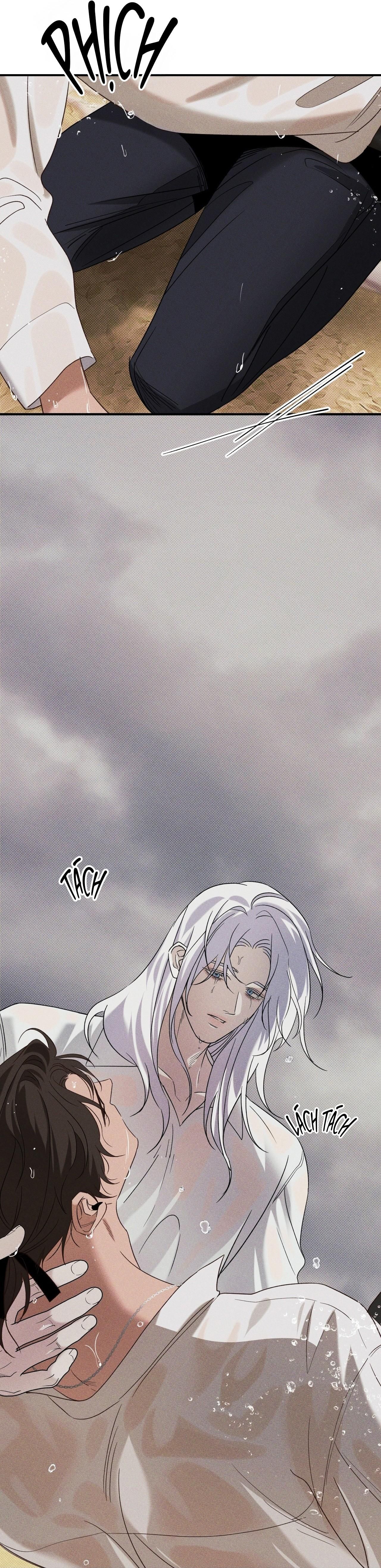 đọc truyện (cbunu) Đầm Lầy Của Nhân Ngư Chương 29 ảnh 14 tại Thiên Thai Truyện