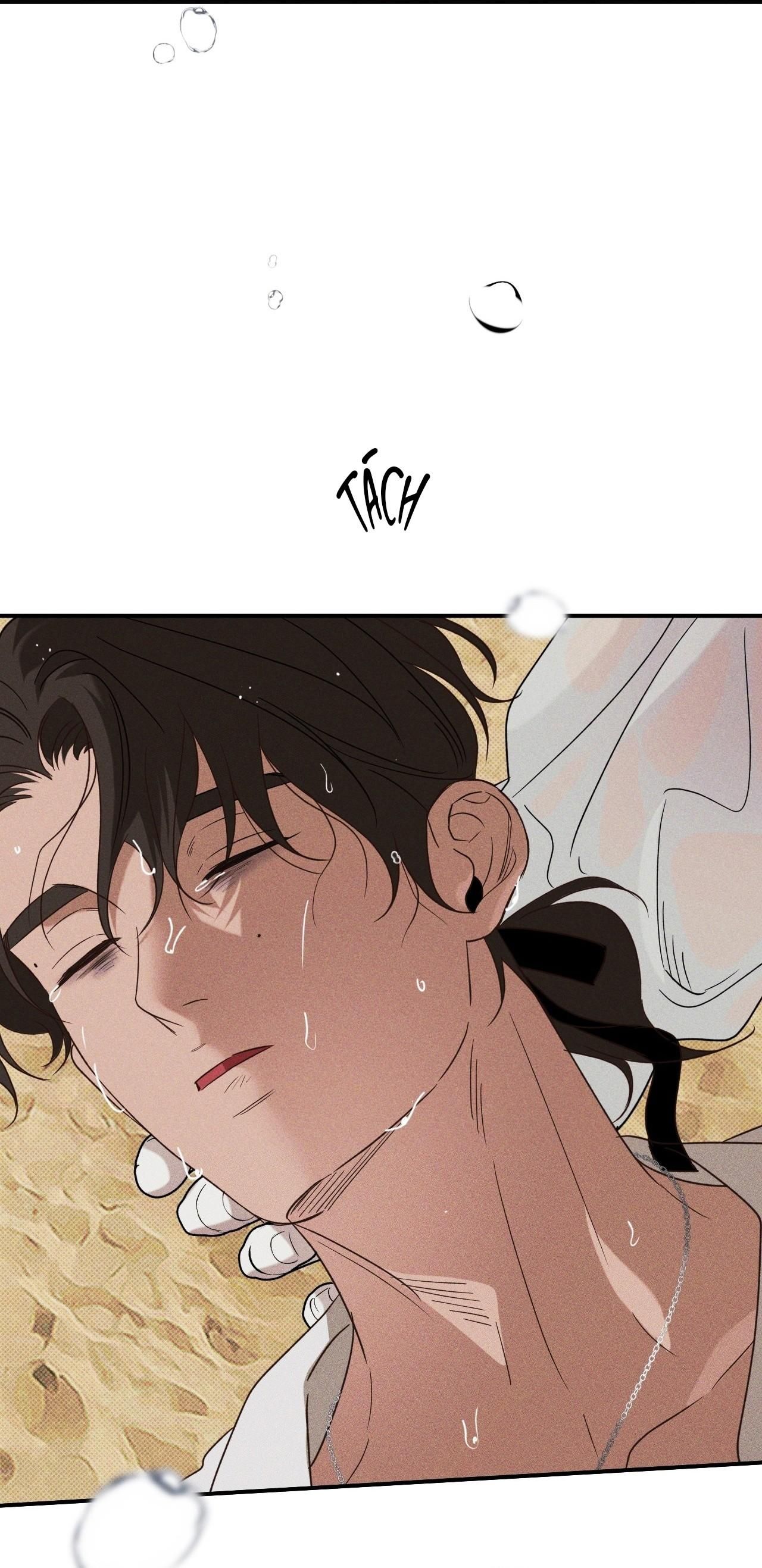 đọc truyện (cbunu) Đầm Lầy Của Nhân Ngư Chương 29 ảnh 15 tại Thiên Thai Truyện