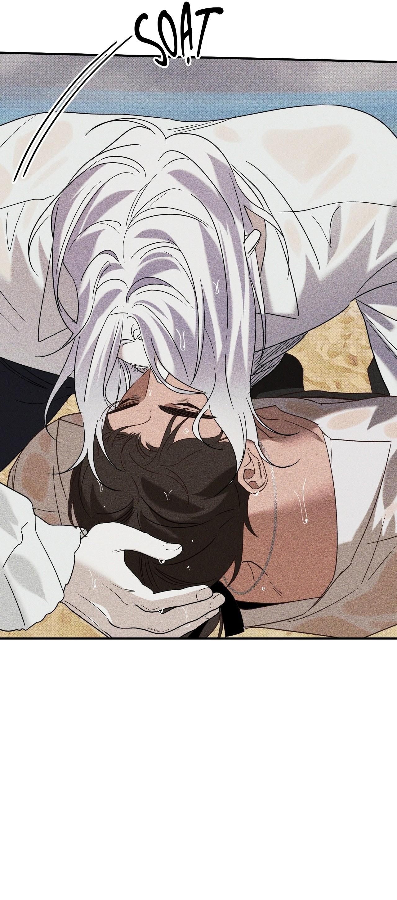 đọc truyện (cbunu) Đầm Lầy Của Nhân Ngư Chương 29 ảnh 17 tại Thiên Thai Truyện