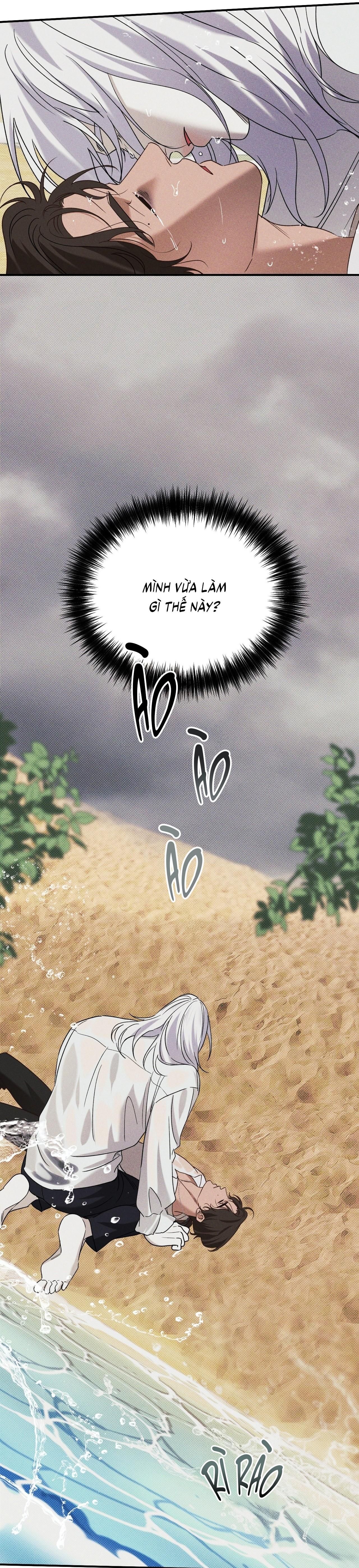 đọc truyện (cbunu) Đầm Lầy Của Nhân Ngư Chương 29 ảnh 18 tại Thiên Thai Truyện