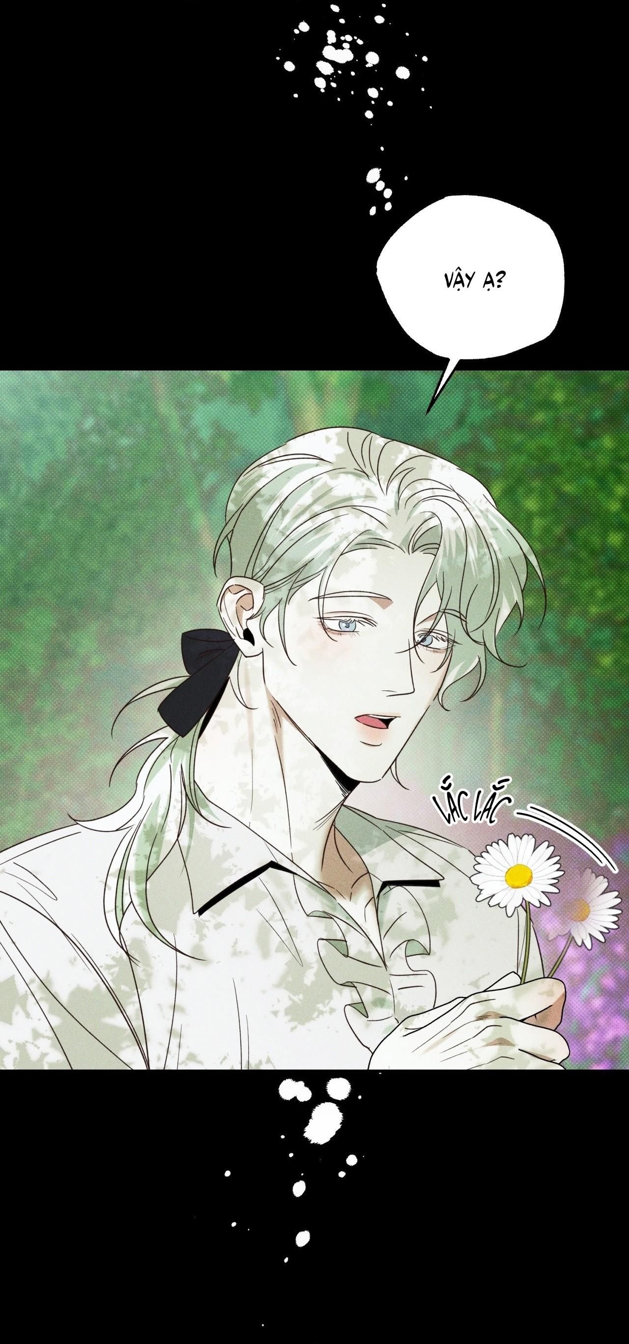 đọc truyện (cbunu) Đầm Lầy Của Nhân Ngư Chương 29 ảnh 4 tại Thiên Thai Truyện