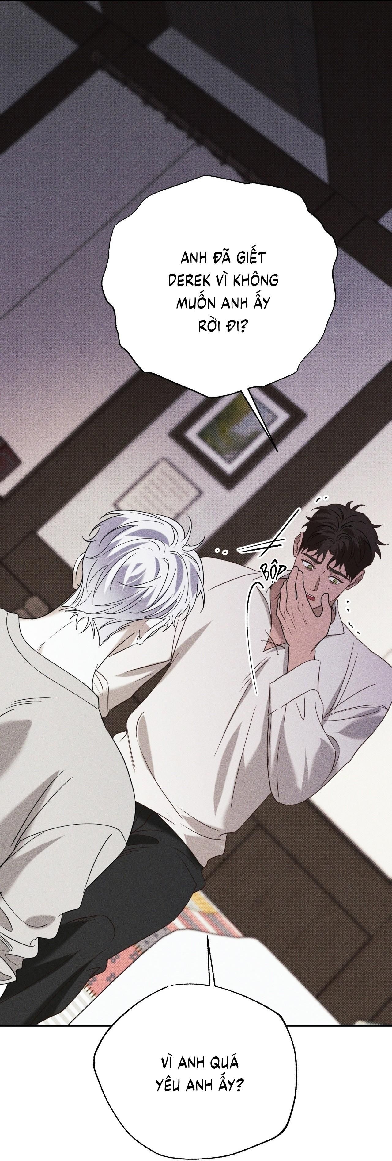 đọc truyện (cbunu) Đầm Lầy Của Nhân Ngư Chương 29 ảnh 23 tại Thiên Thai Truyện