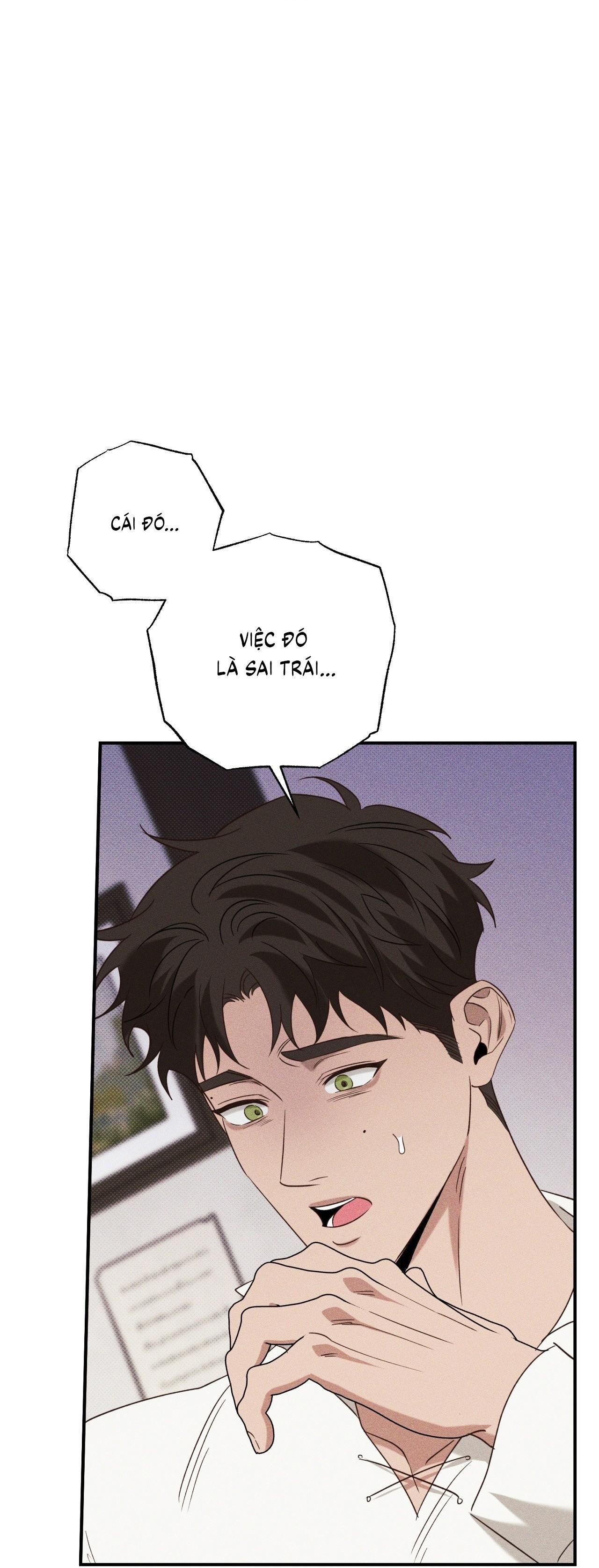 đọc truyện (cbunu) Đầm Lầy Của Nhân Ngư Chương 29 ảnh 24 tại Thiên Thai Truyện