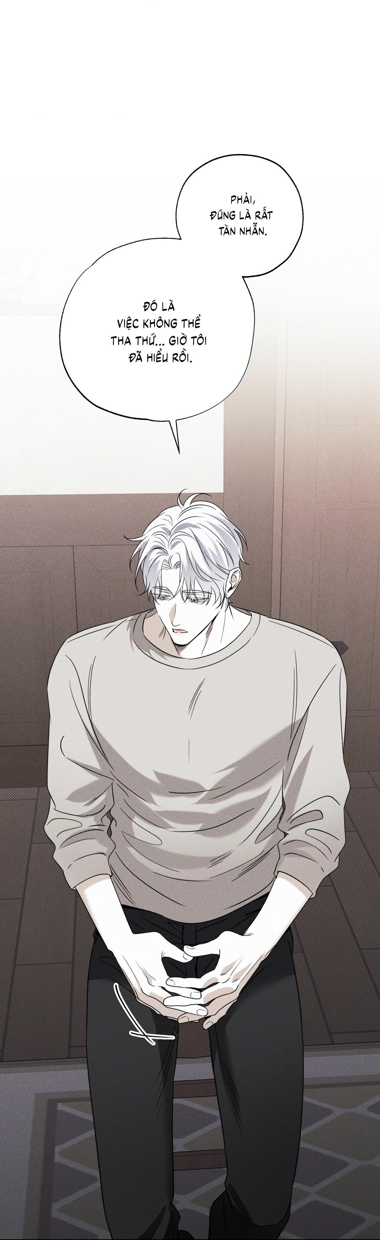 đọc truyện (cbunu) Đầm Lầy Của Nhân Ngư Chương 29 ảnh 25 tại Thiên Thai Truyện