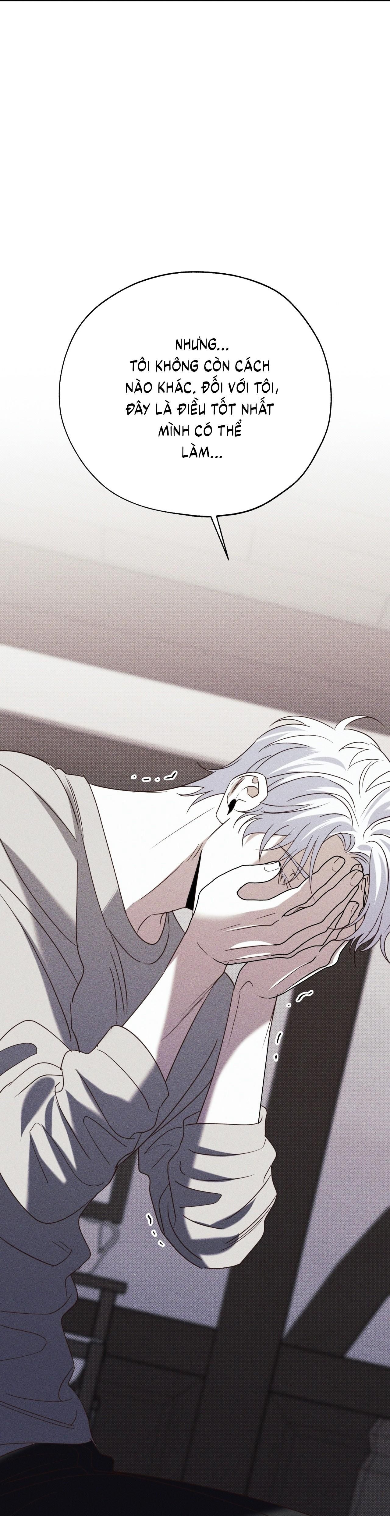 đọc truyện (cbunu) Đầm Lầy Của Nhân Ngư Chương 29 ảnh 26 tại Thiên Thai Truyện