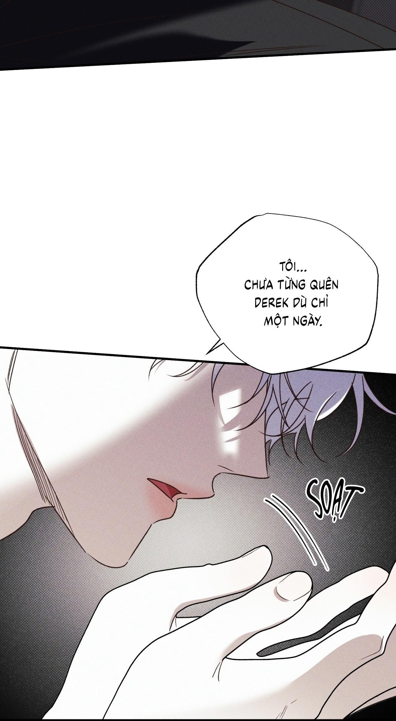 đọc truyện (cbunu) Đầm Lầy Của Nhân Ngư Chương 29 ảnh 27 tại Thiên Thai Truyện