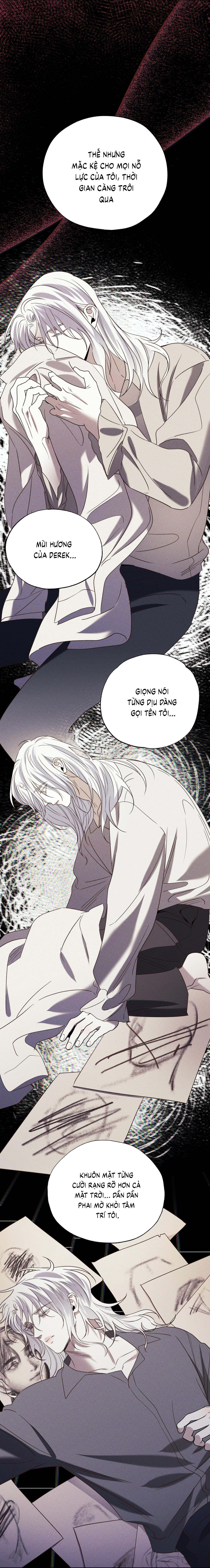 đọc truyện (cbunu) Đầm Lầy Của Nhân Ngư Chương 29 ảnh 28 tại Thiên Thai Truyện