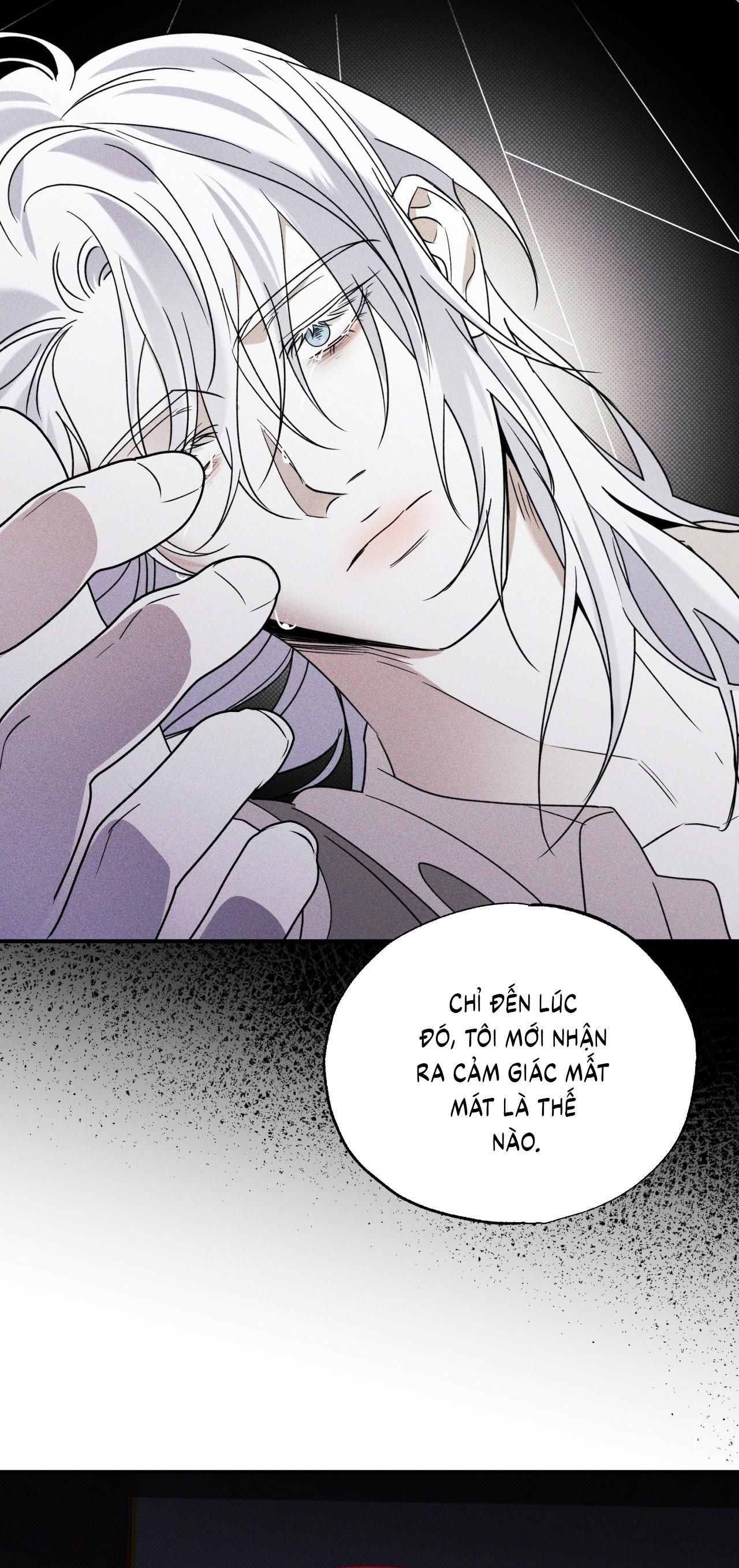 đọc truyện (cbunu) Đầm Lầy Của Nhân Ngư Chương 29 ảnh 30 tại Thiên Thai Truyện