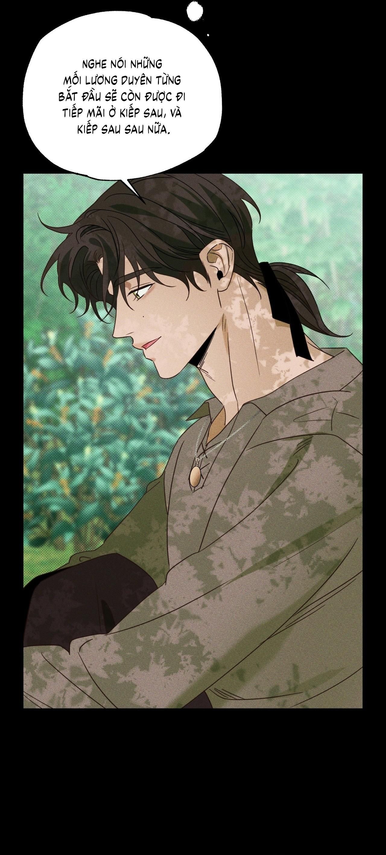 đọc truyện (cbunu) Đầm Lầy Của Nhân Ngư Chương 29 ảnh 5 tại Thiên Thai Truyện