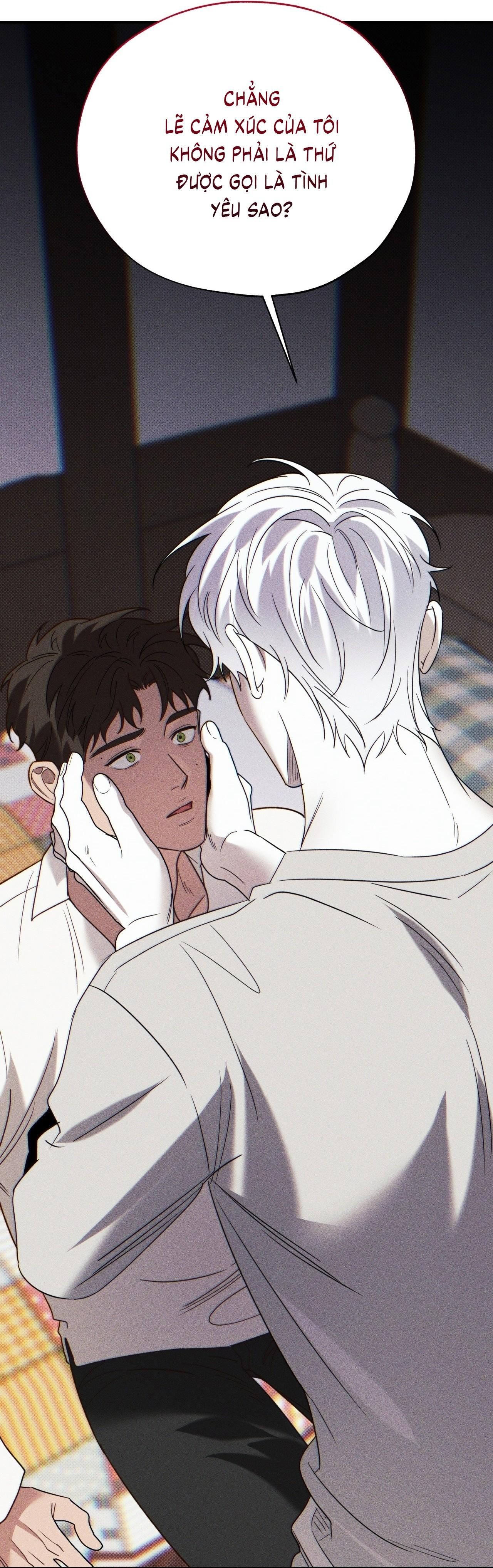 đọc truyện (cbunu) Đầm Lầy Của Nhân Ngư Chương 29 ảnh 33 tại Thiên Thai Truyện