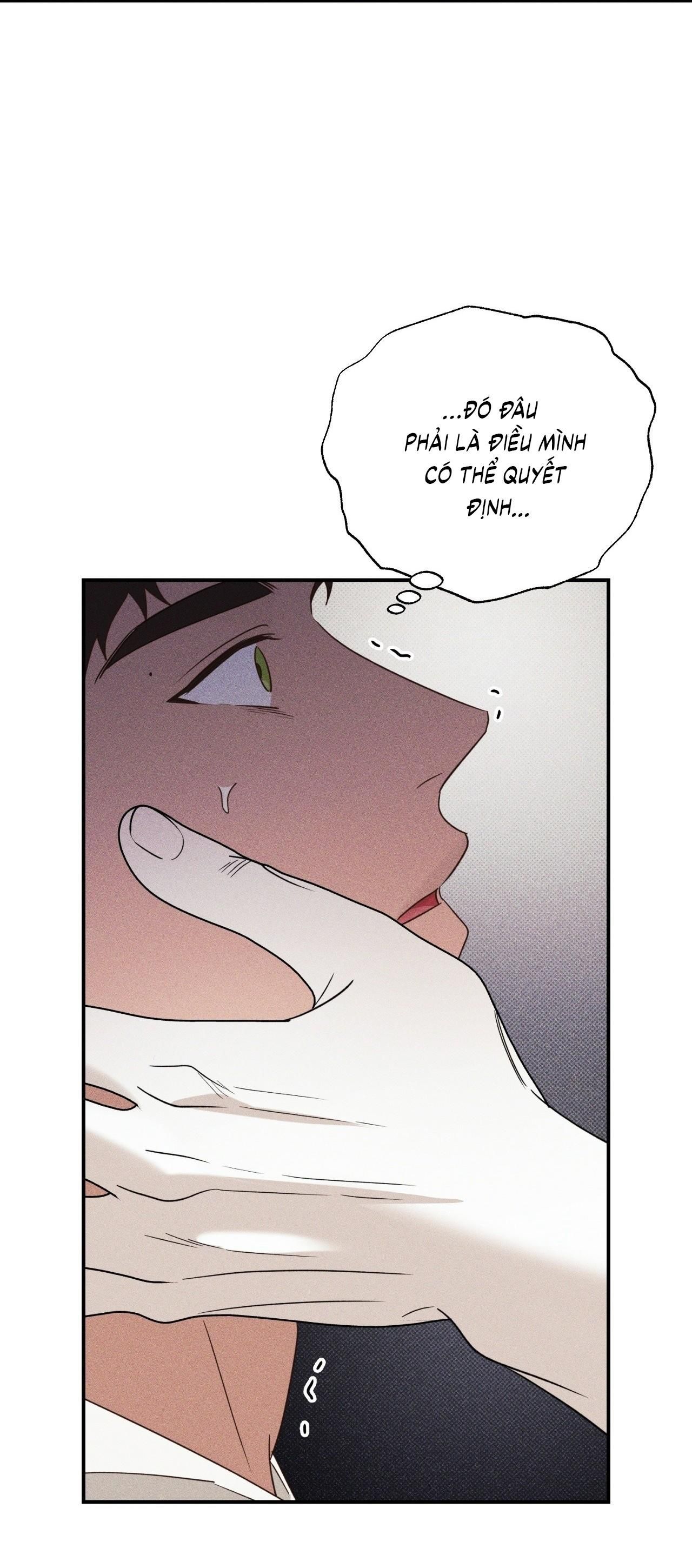 đọc truyện (cbunu) Đầm Lầy Của Nhân Ngư Chương 29 ảnh 34 tại Thiên Thai Truyện