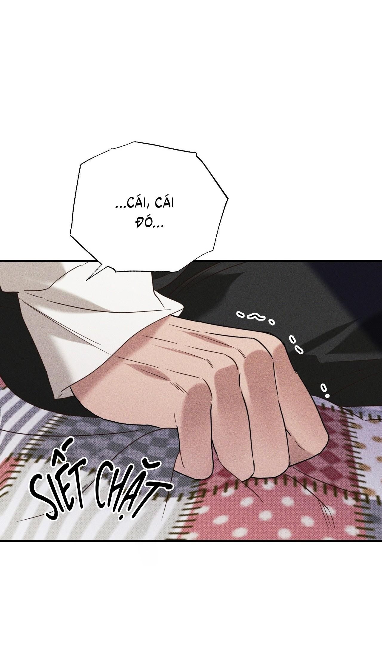 đọc truyện (cbunu) Đầm Lầy Của Nhân Ngư Chương 29 ảnh 36 tại Thiên Thai Truyện