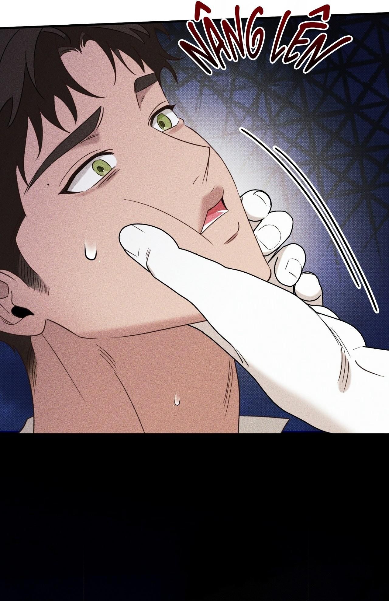 đọc truyện (cbunu) Đầm Lầy Của Nhân Ngư Chương 29 ảnh 39 tại Thiên Thai Truyện