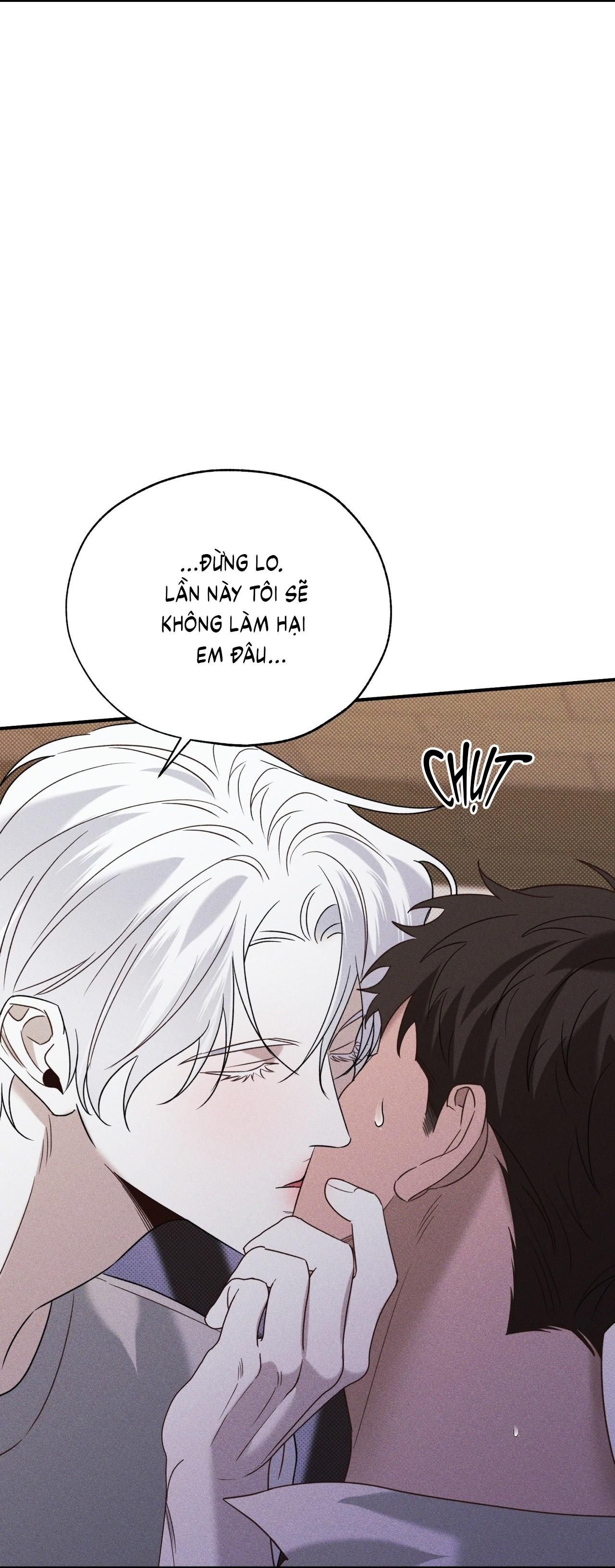 đọc truyện (cbunu) Đầm Lầy Của Nhân Ngư Chương 29 ảnh 41 tại Thiên Thai Truyện