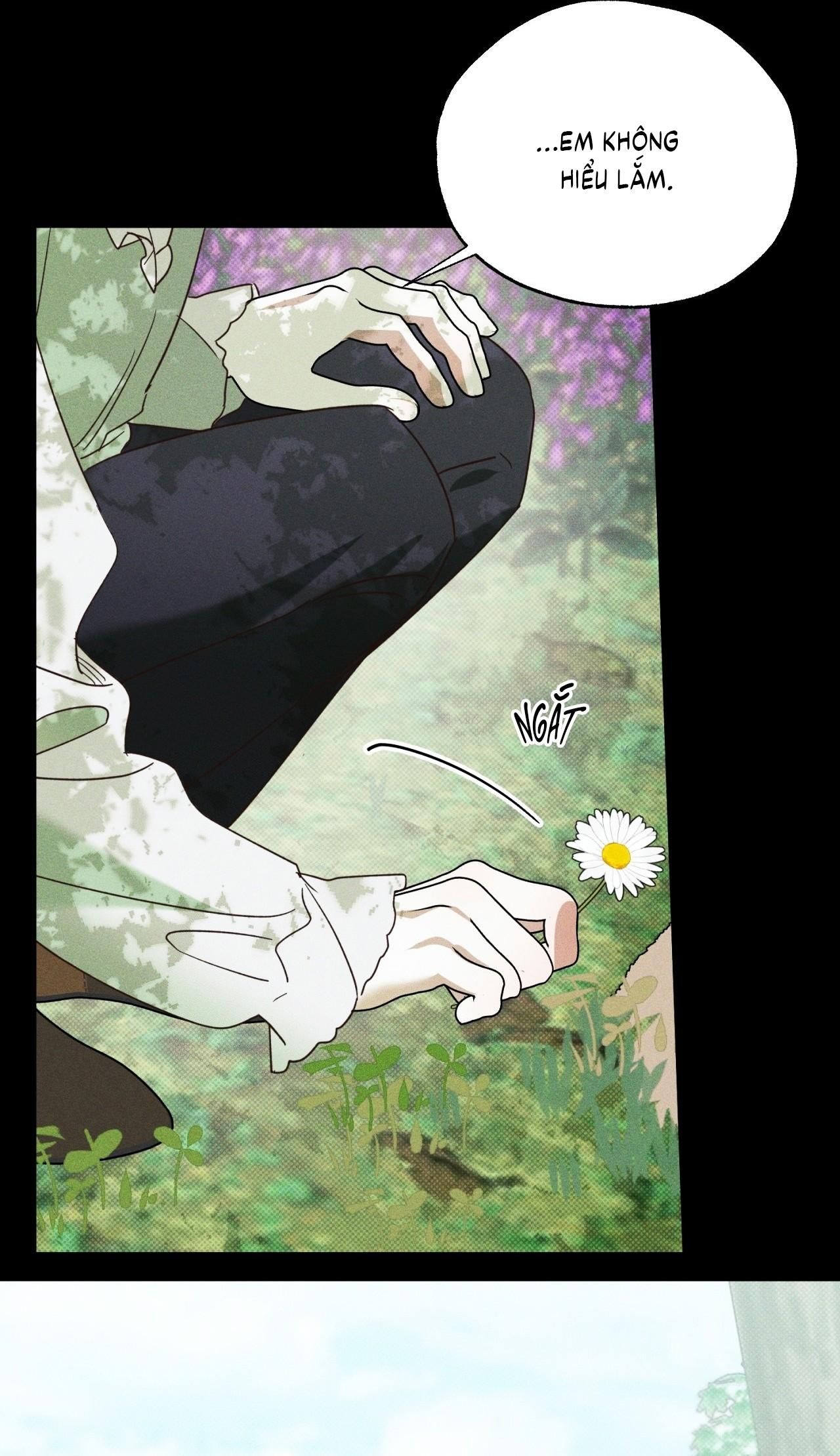 đọc truyện (cbunu) Đầm Lầy Của Nhân Ngư Chương 29 ảnh 6 tại Thiên Thai Truyện