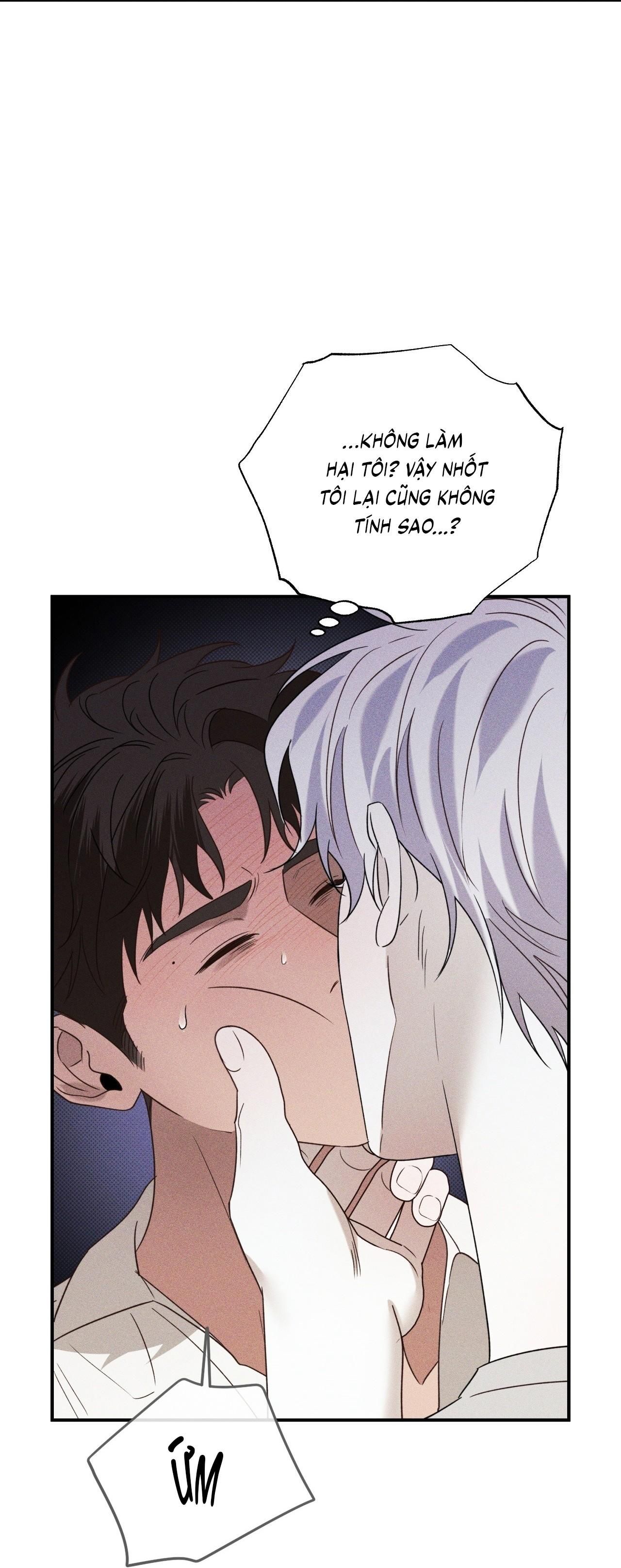 đọc truyện (cbunu) Đầm Lầy Của Nhân Ngư Chương 29 ảnh 42 tại Thiên Thai Truyện