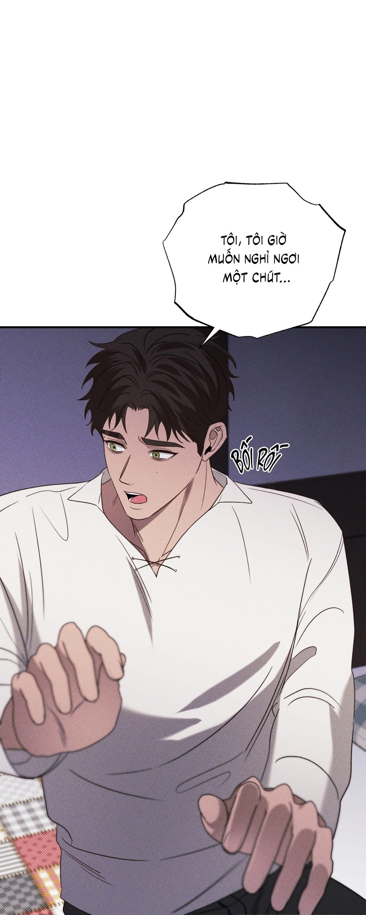 đọc truyện (cbunu) Đầm Lầy Của Nhân Ngư Chương 29 ảnh 46 tại Thiên Thai Truyện