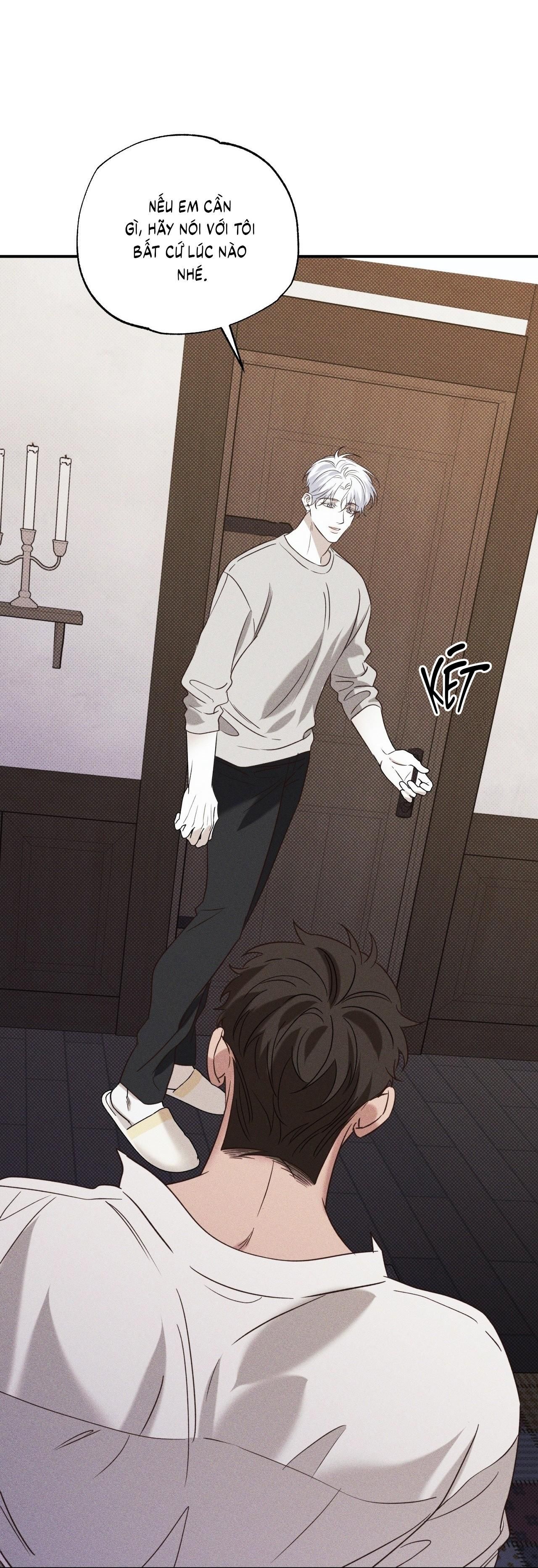 đọc truyện (cbunu) Đầm Lầy Của Nhân Ngư Chương 29 ảnh 49 tại Thiên Thai Truyện