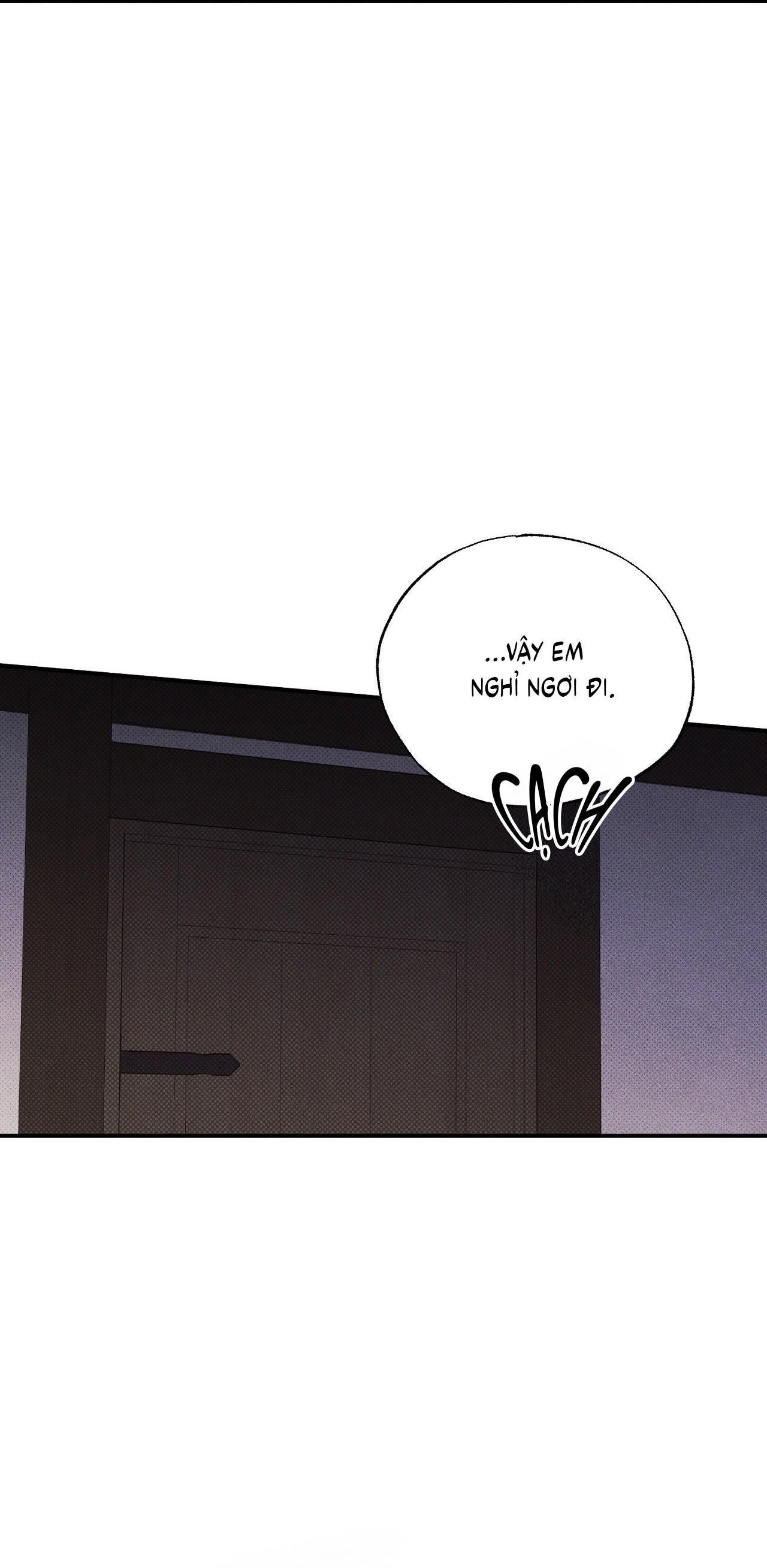 đọc truyện (cbunu) Đầm Lầy Của Nhân Ngư Chương 29 ảnh 50 tại Thiên Thai Truyện