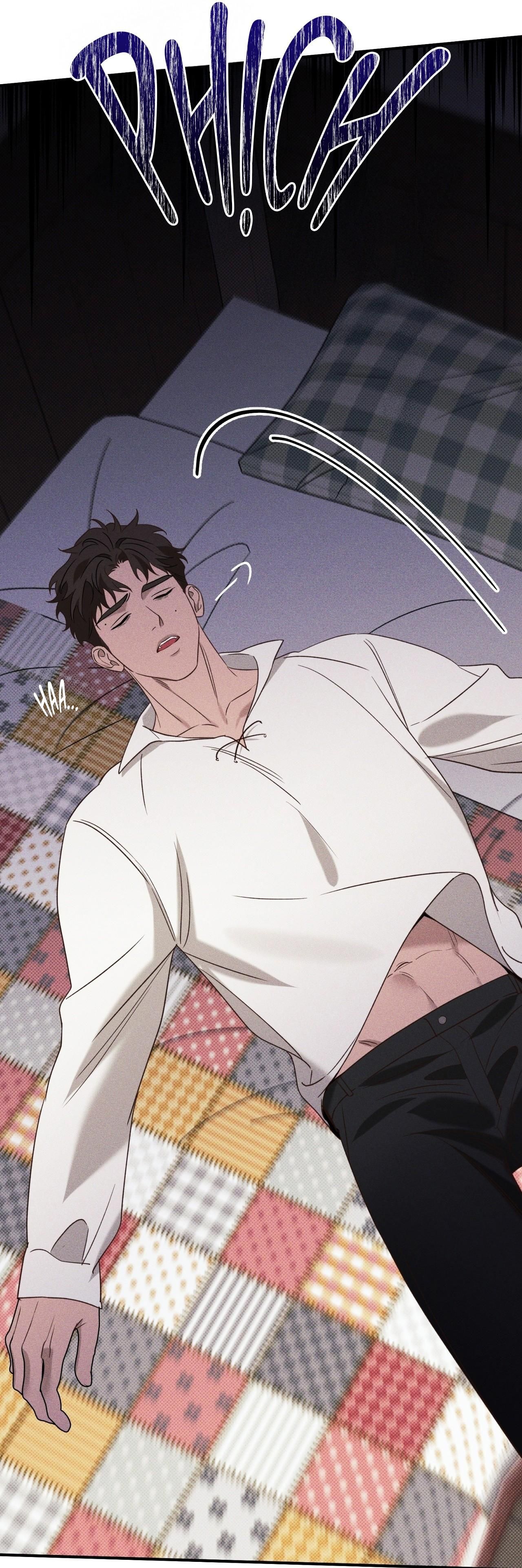 đọc truyện (cbunu) Đầm Lầy Của Nhân Ngư Chương 29 ảnh 51 tại Thiên Thai Truyện