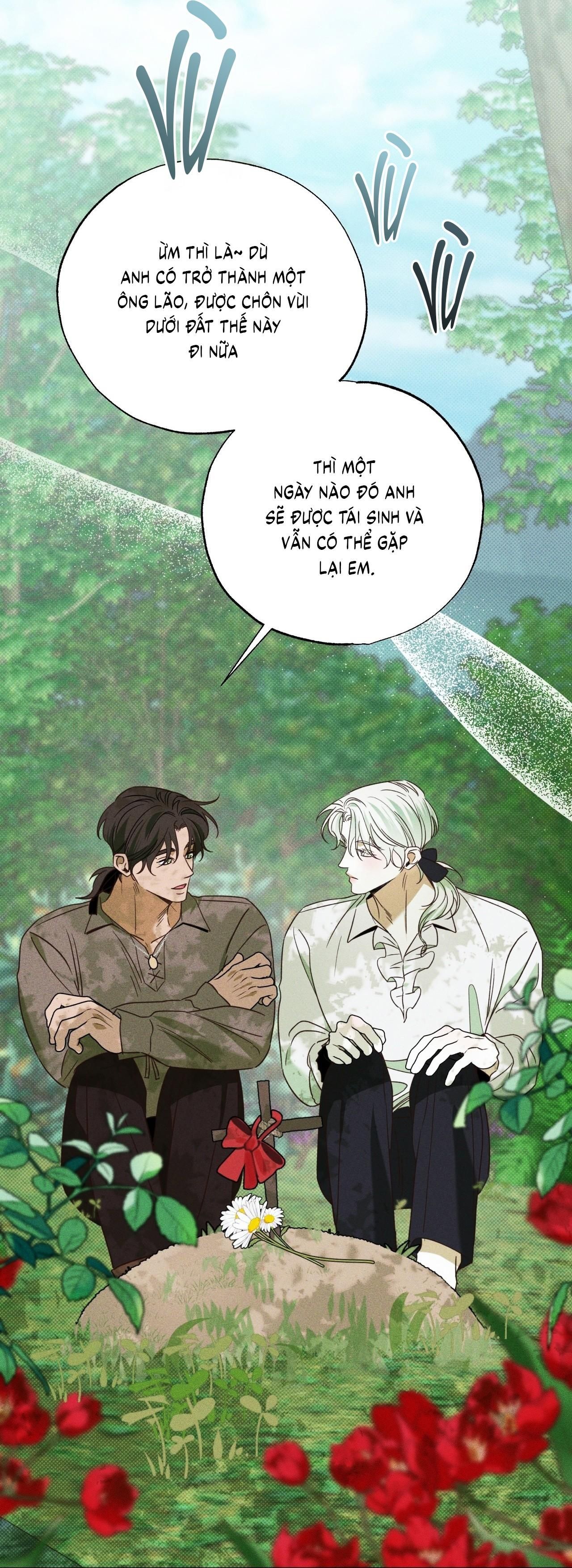 đọc truyện (cbunu) Đầm Lầy Của Nhân Ngư Chương 29 ảnh 7 tại Thiên Thai Truyện