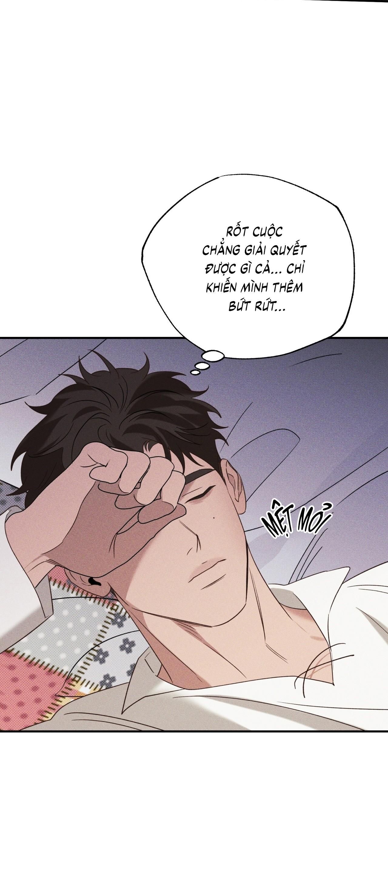 đọc truyện (cbunu) Đầm Lầy Của Nhân Ngư Chương 29 ảnh 52 tại Thiên Thai Truyện