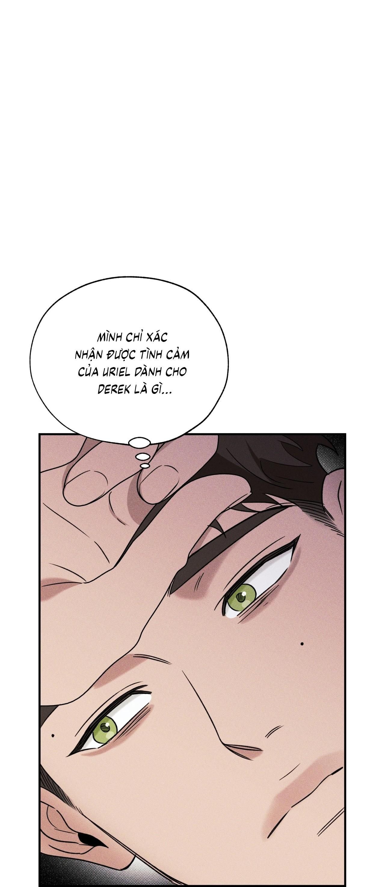 đọc truyện (cbunu) Đầm Lầy Của Nhân Ngư Chương 29 ảnh 53 tại Thiên Thai Truyện