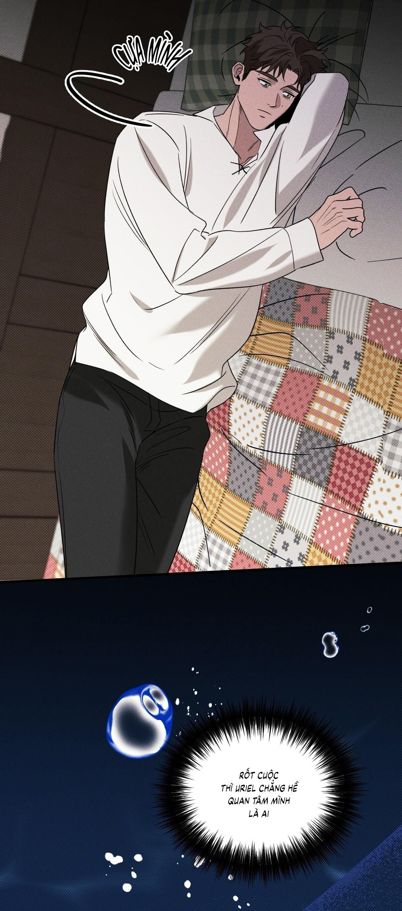 đọc truyện (cbunu) Đầm Lầy Của Nhân Ngư Chương 29 ảnh 55 tại Thiên Thai Truyện