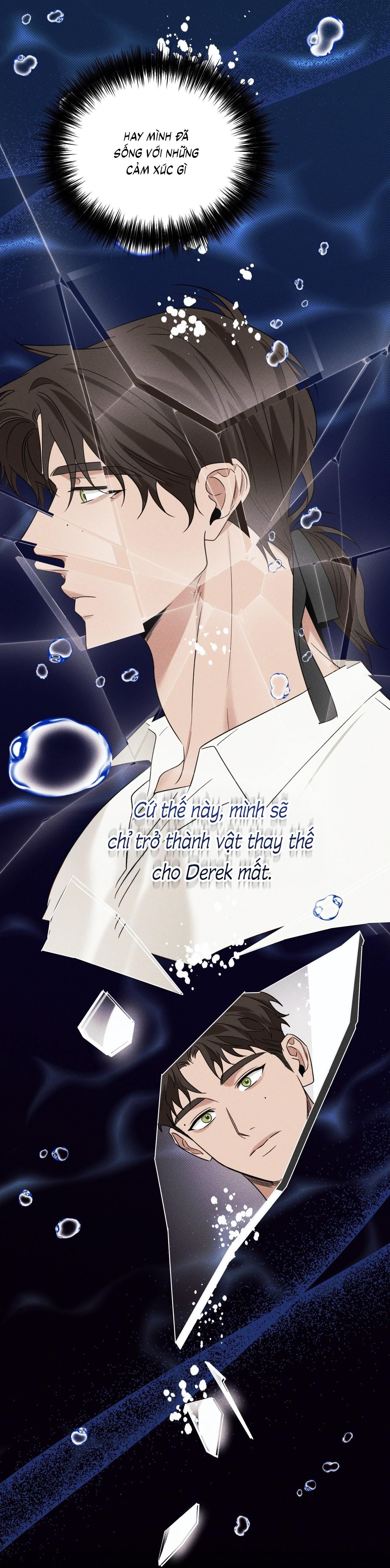 đọc truyện (cbunu) Đầm Lầy Của Nhân Ngư Chương 29 ảnh 56 tại Thiên Thai Truyện