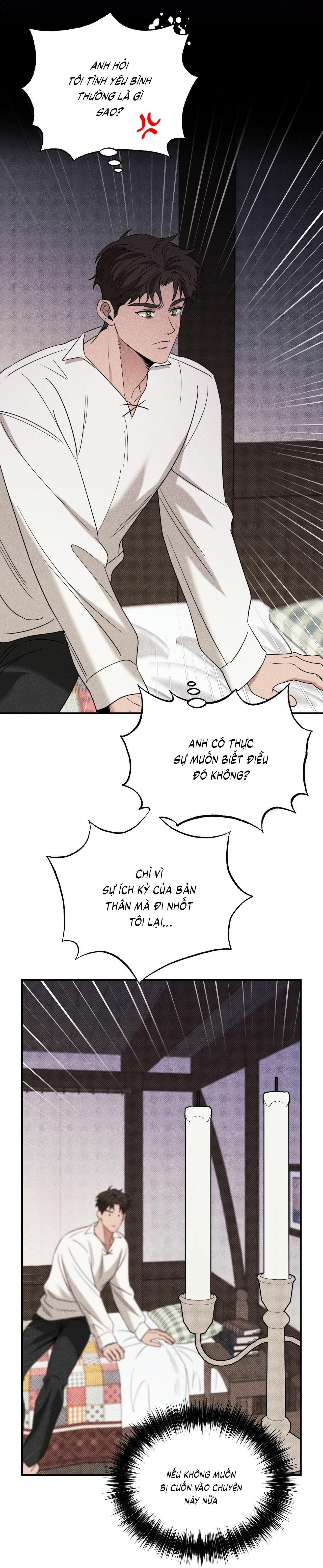 đọc truyện (cbunu) Đầm Lầy Của Nhân Ngư Chương 29 ảnh 57 tại Thiên Thai Truyện