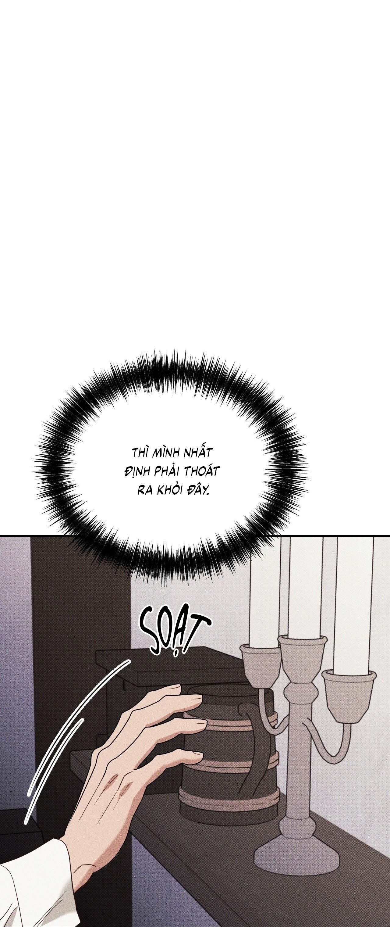 đọc truyện (cbunu) Đầm Lầy Của Nhân Ngư Chương 29 ảnh 58 tại Thiên Thai Truyện