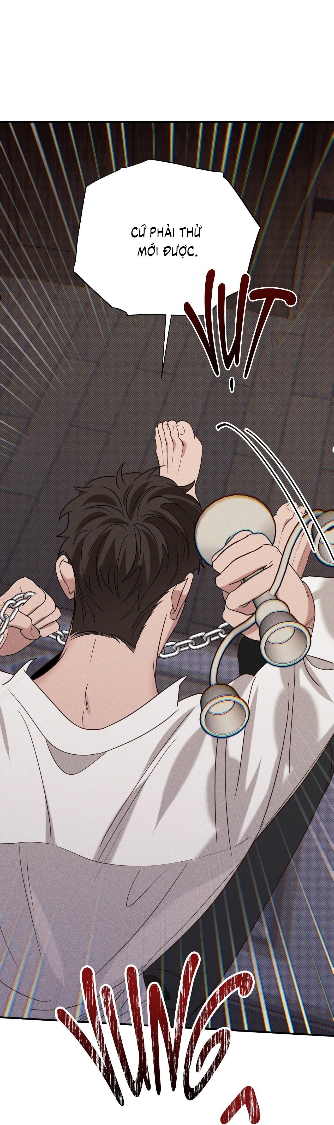 đọc truyện (cbunu) Đầm Lầy Của Nhân Ngư Chương 29 ảnh 61 tại Thiên Thai Truyện