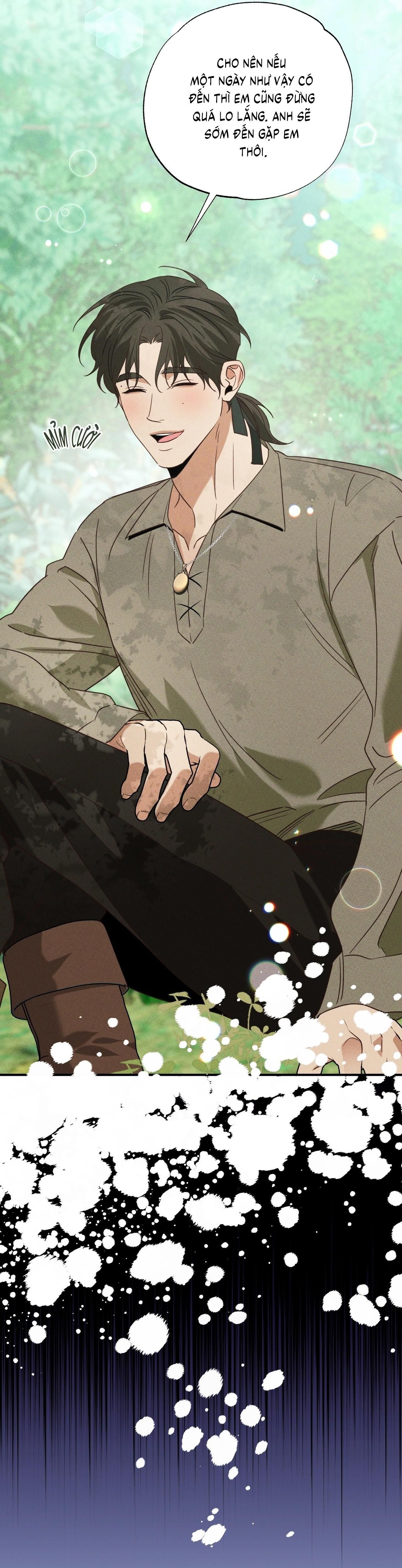 đọc truyện (cbunu) Đầm Lầy Của Nhân Ngư Chương 29 ảnh 9 tại Thiên Thai Truyện