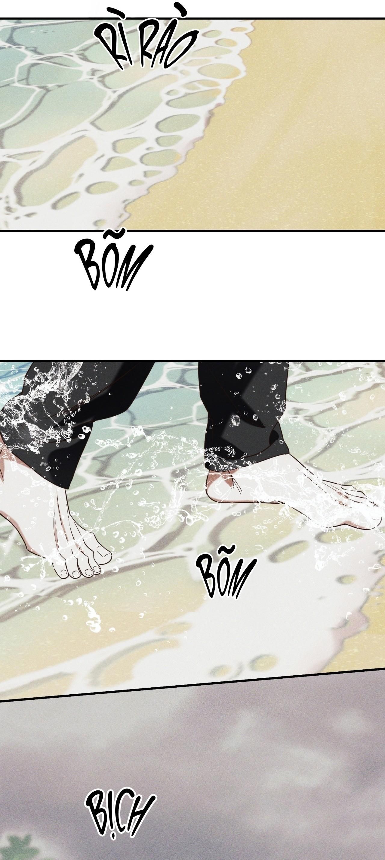 đọc truyện (cbunu) Đầm Lầy Của Nhân Ngư Chương 29 ảnh 11 tại Thiên Thai Truyện