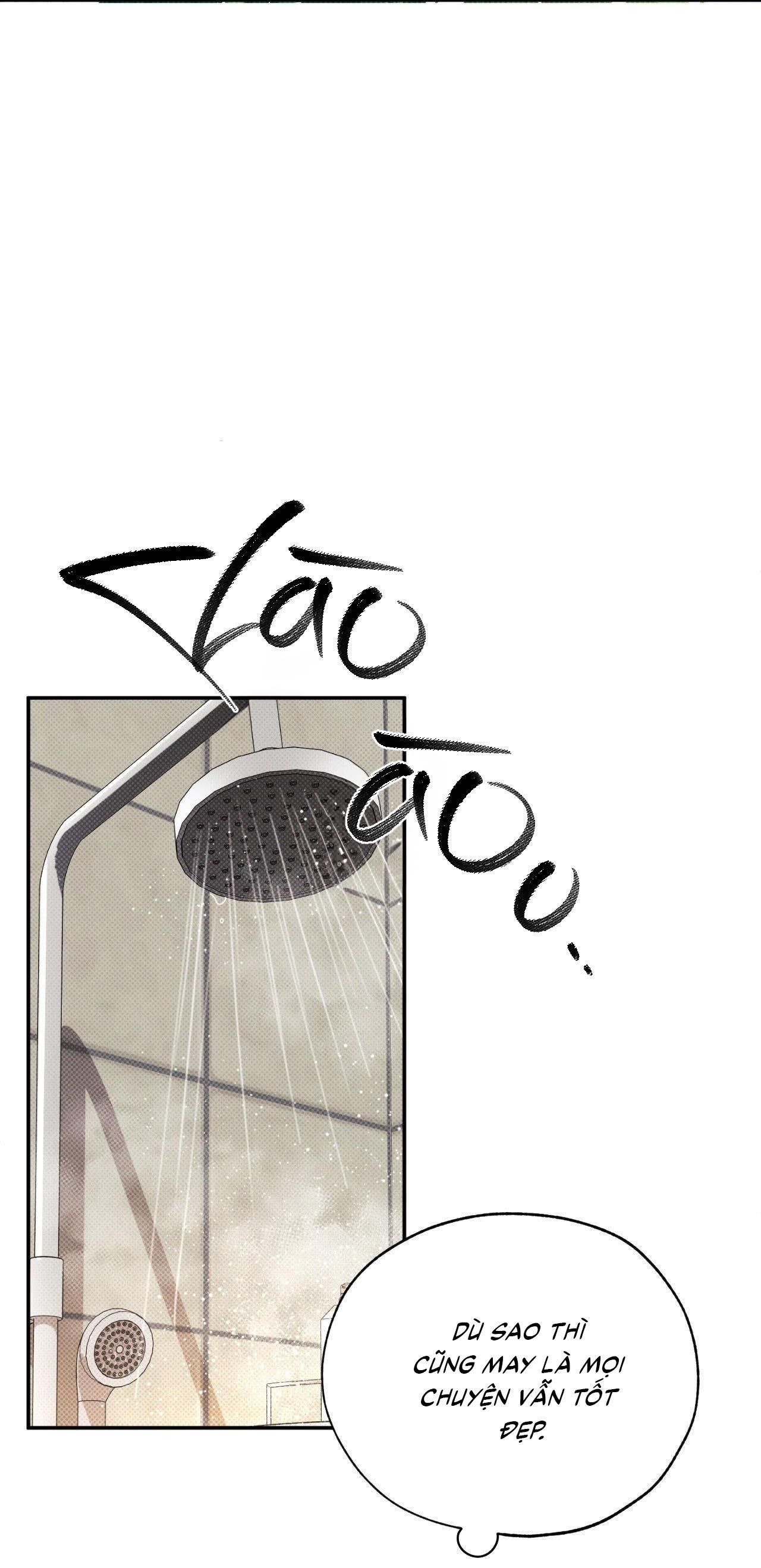 đọc truyện (cbunu) Đầm Lầy Của Nhân Ngư Chương 4 ảnh 19 tại Giả Dược