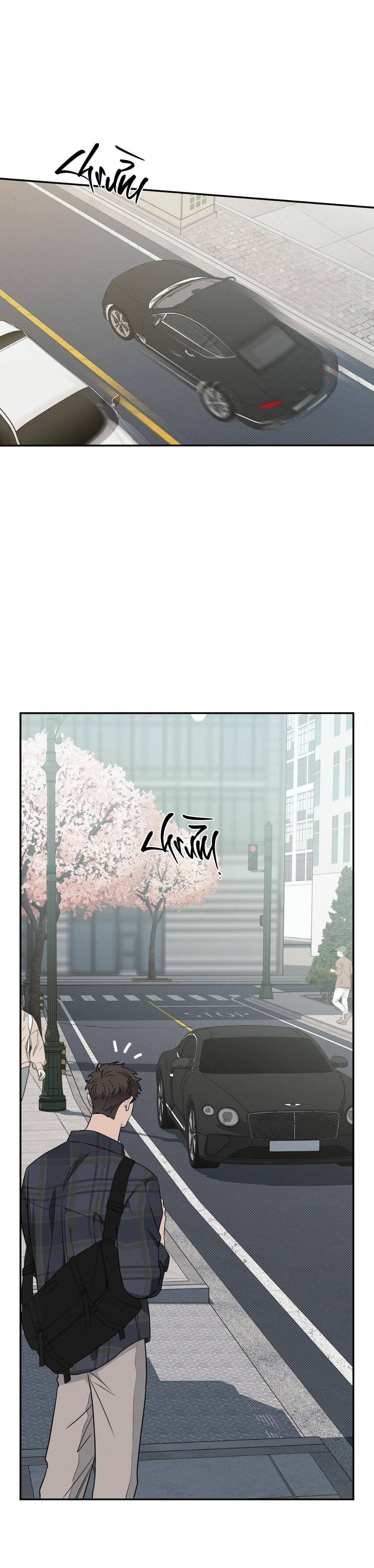 đọc truyện (cbunu) Đầm Lầy Của Nhân Ngư Chương 6 ảnh 18 tại Giả Dược