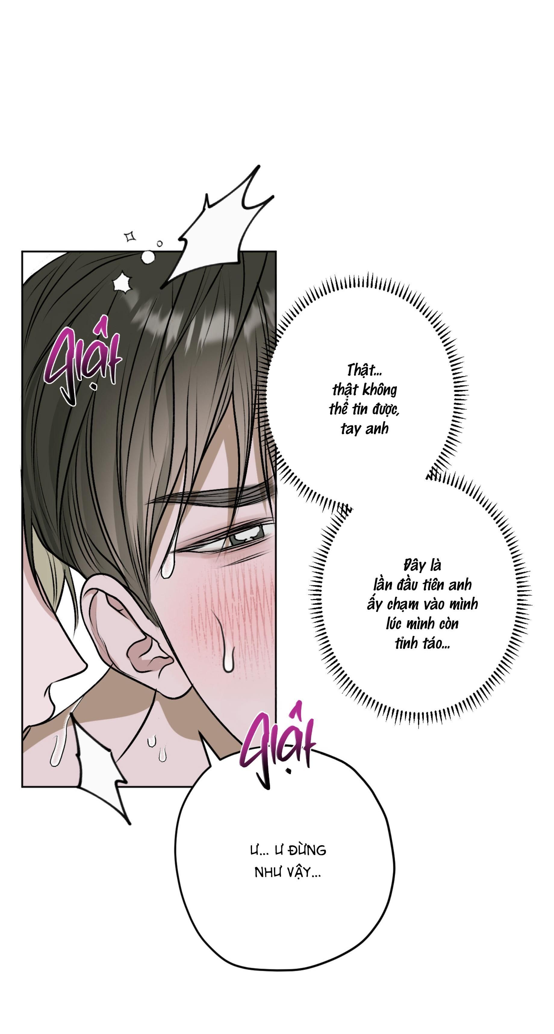 đọc truyện (cbunu) Đầm Sen Héo Úa Chương 13 ảnh 16 tại Giả Dược