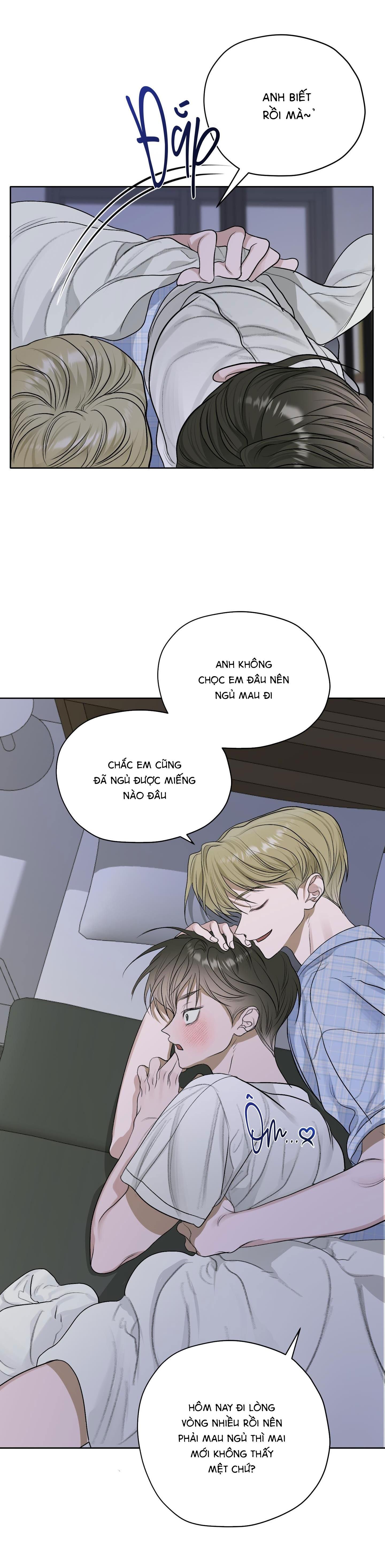 đọc truyện (cbunu) Đầm Sen Héo Úa Chương 18 ảnh 31 tại Giả Dược