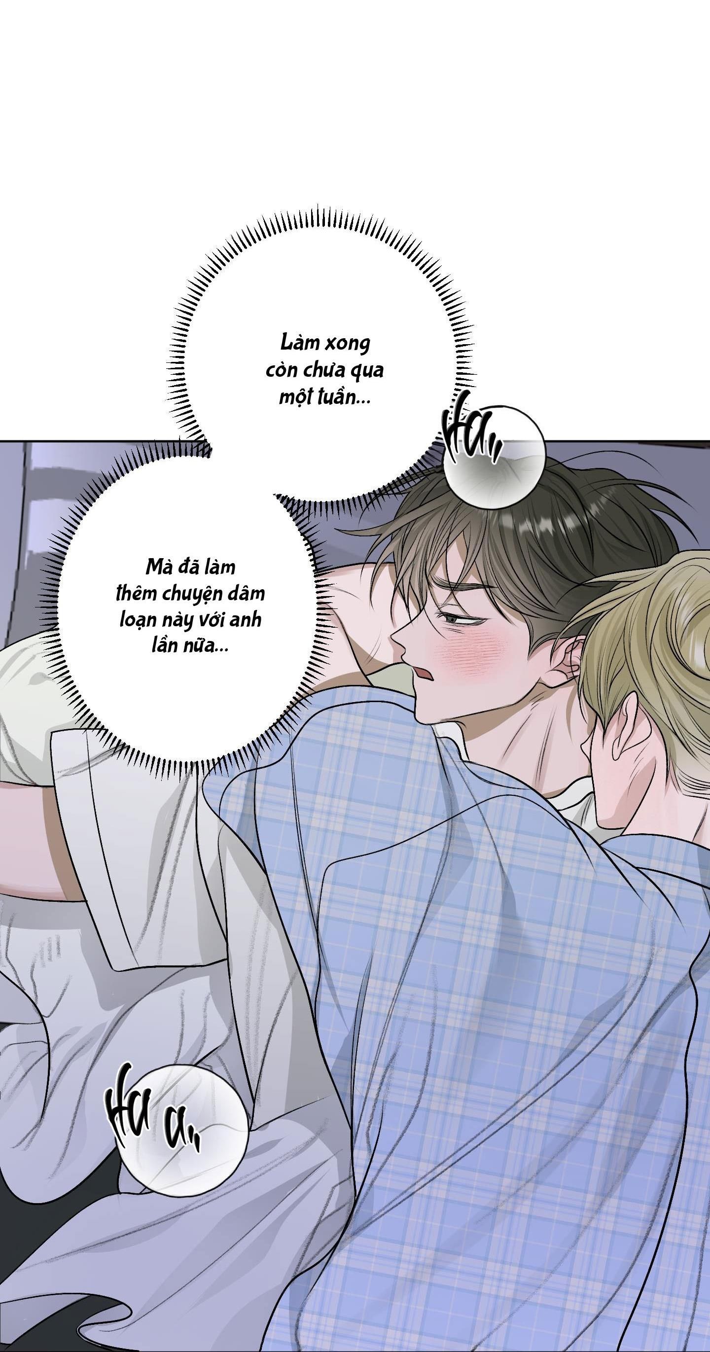 đọc truyện (cbunu) Đầm Sen Héo Úa Chương 19 ảnh 41 tại Giả Dược