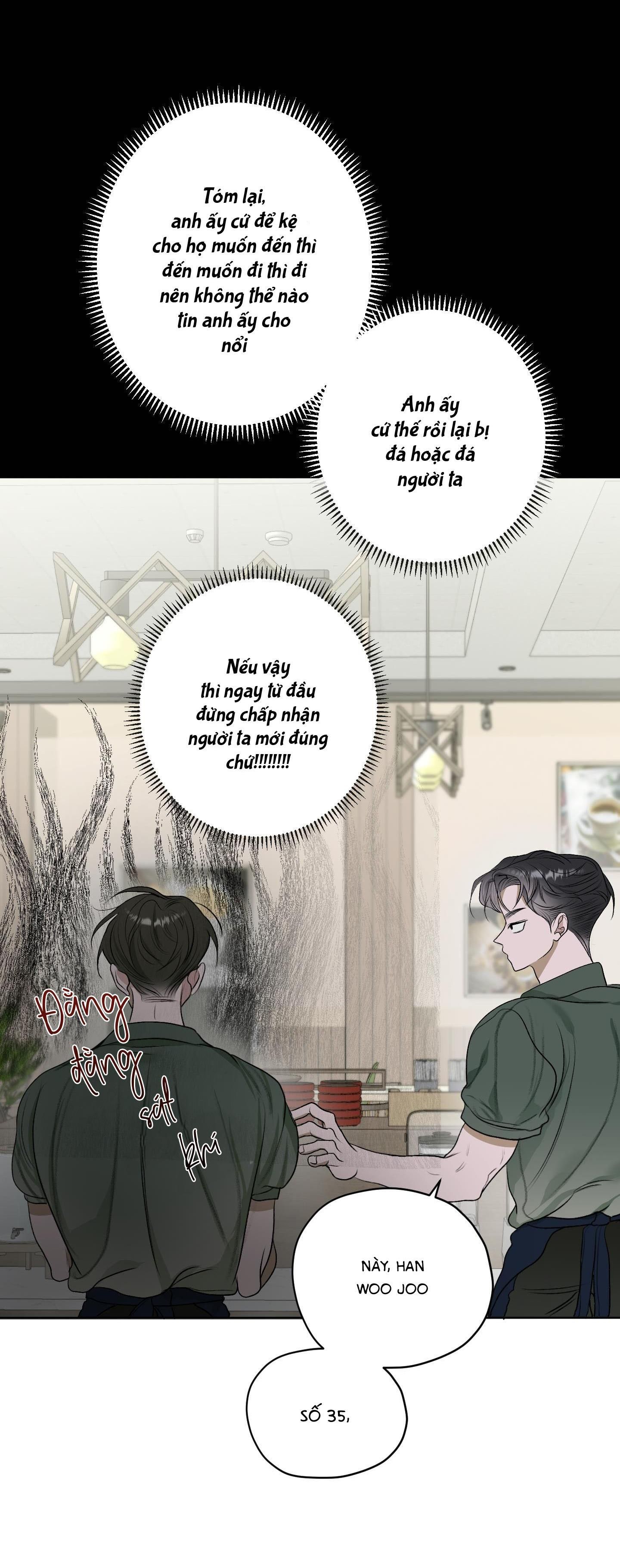 đọc truyện (cbunu) Đầm Sen Héo Úa Chương 20 ảnh 12 tại Giả Dược