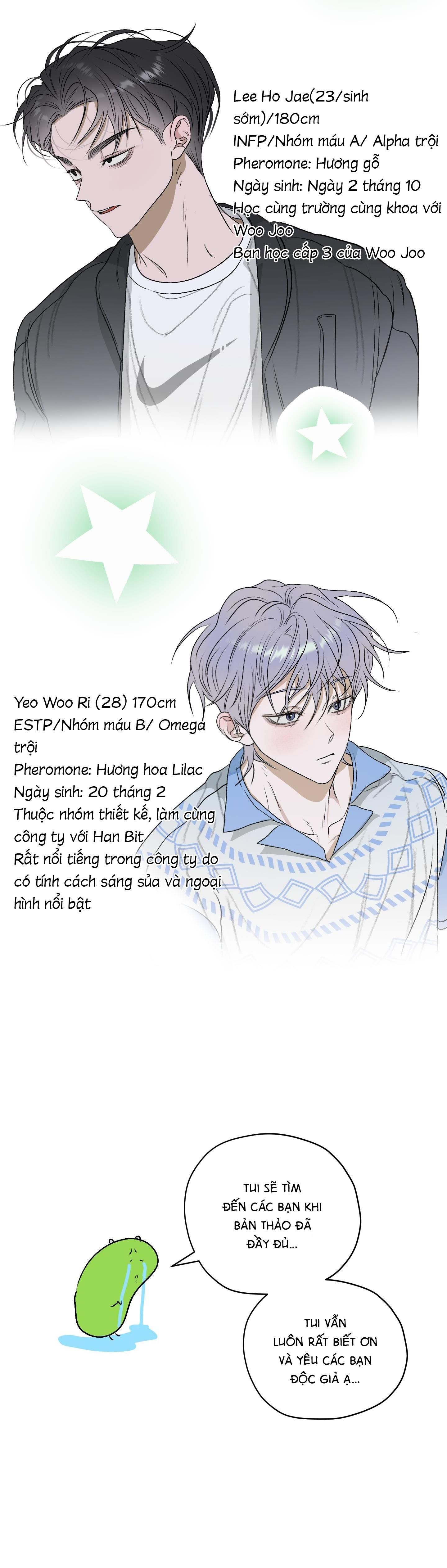đọc truyện (cbunu) Đầm Sen Héo Úa Chương 22.5 ảnh 9 tại Giả Dược