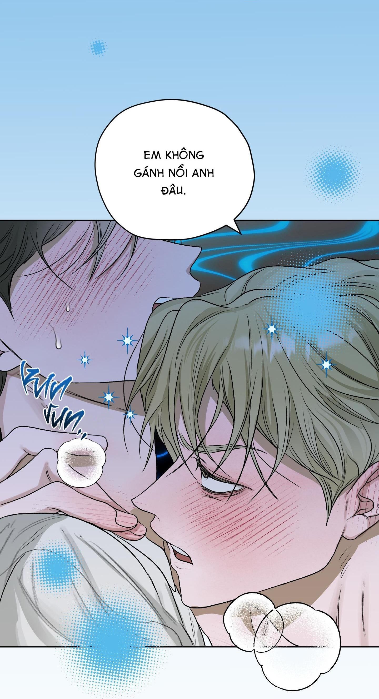 đọc truyện (cbunu) Đầm Sen Héo Úa Chương 23 ảnh 12 tại Giả Dược