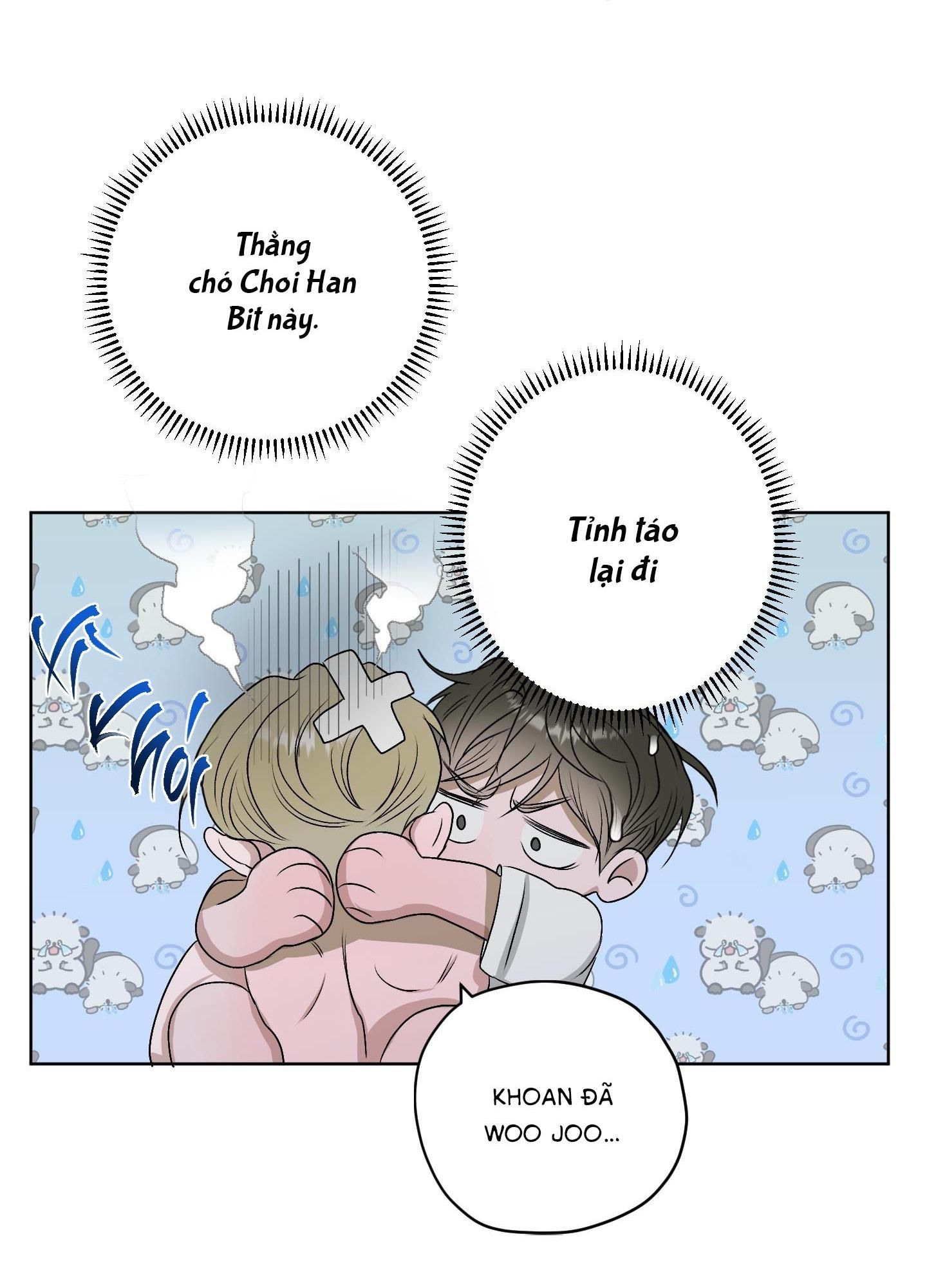 đọc truyện (cbunu) Đầm Sen Héo Úa Chương 23 ảnh 43 tại Giả Dược