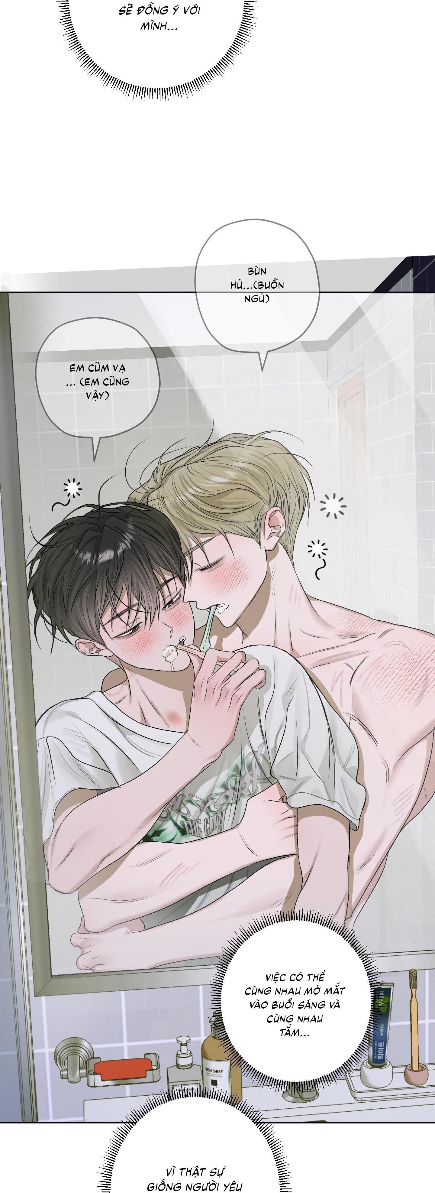 đọc truyện (cbunu) Đầm Sen Héo Úa Chương 28 ảnh 45 tại Giả Dược